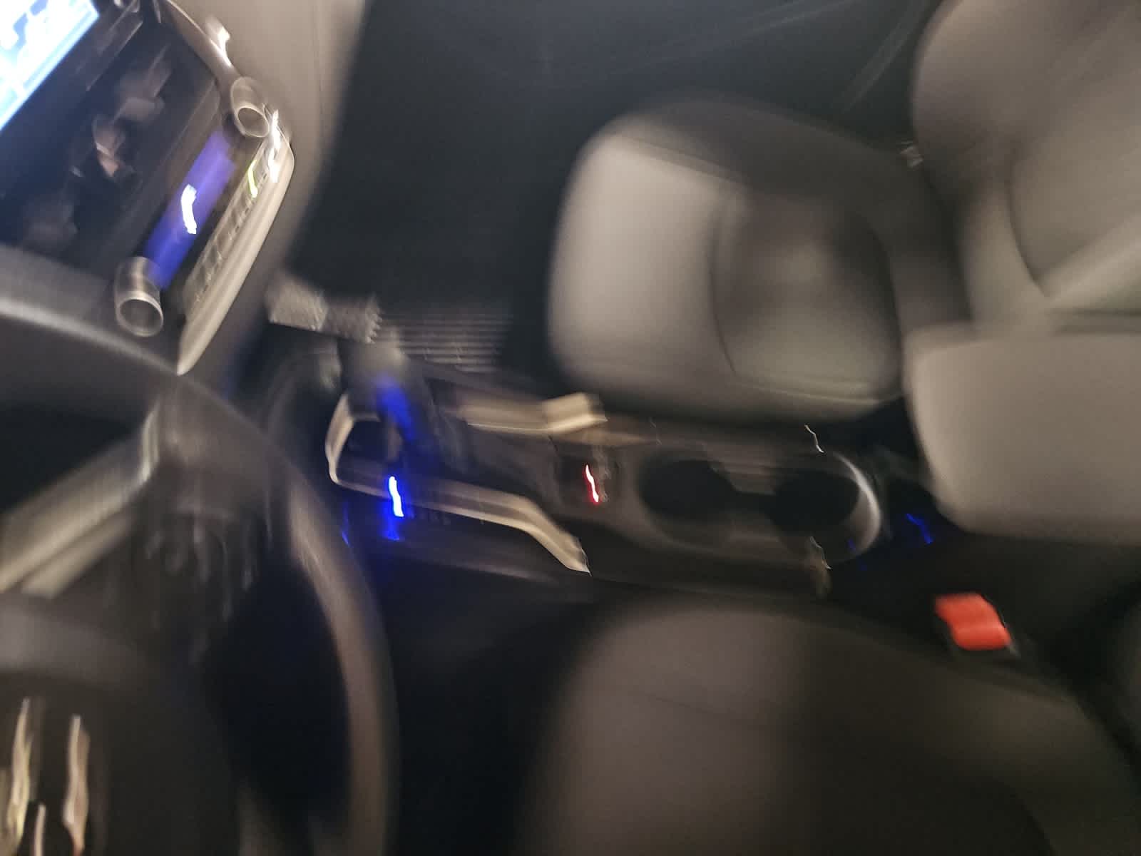 used 2022 Toyota Corolla car, priced at $23,998