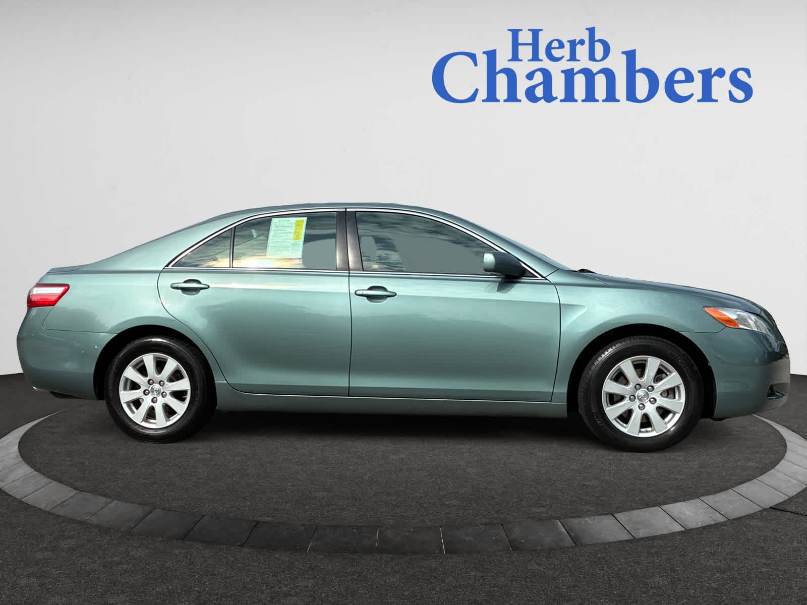 used 2007 Toyota Camry car, priced at $15,998