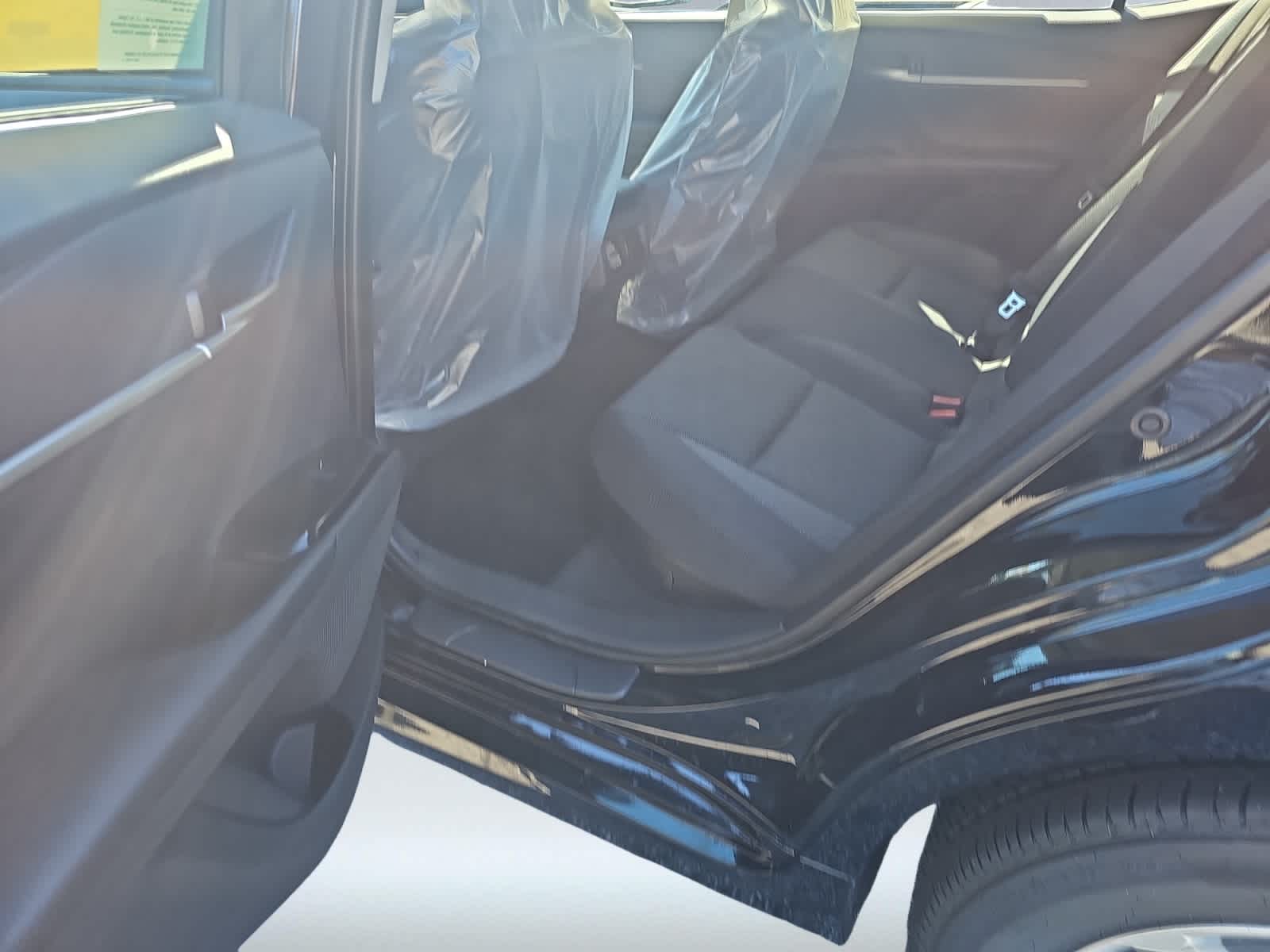 new 2026 Toyota Camry car, priced at $32,039