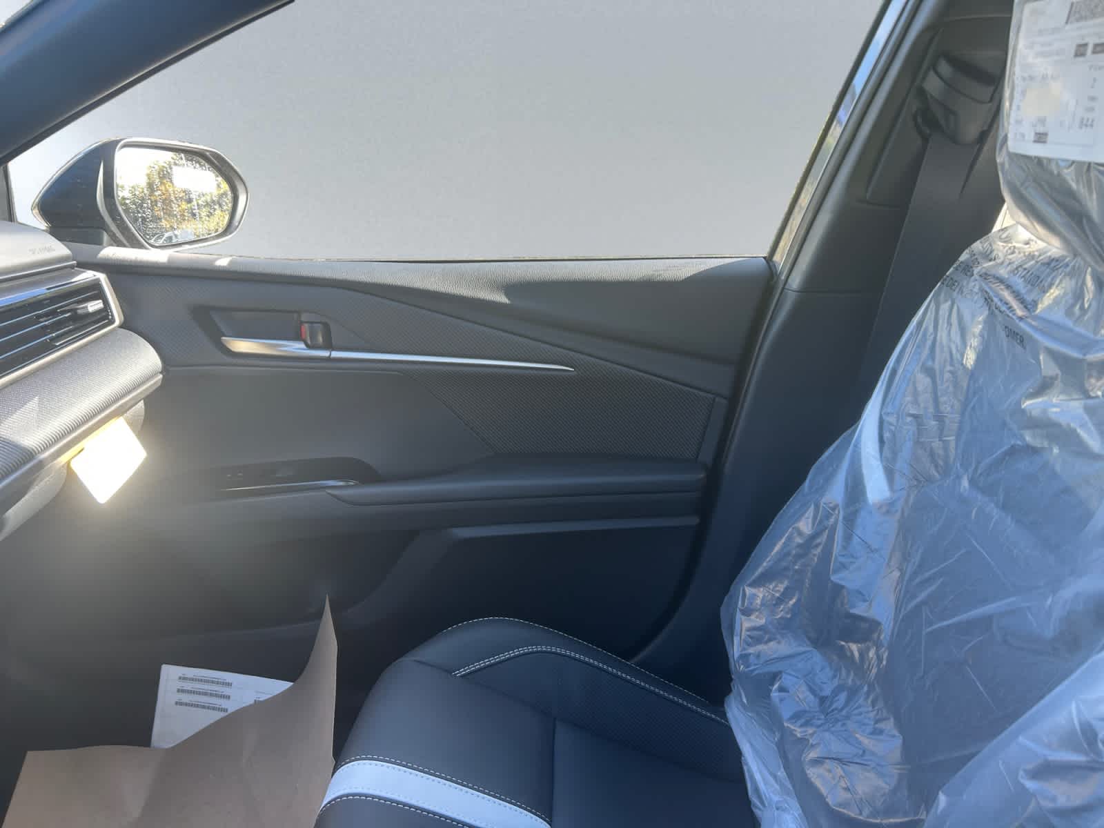 new 2026 Toyota Camry car, priced at $37,063
