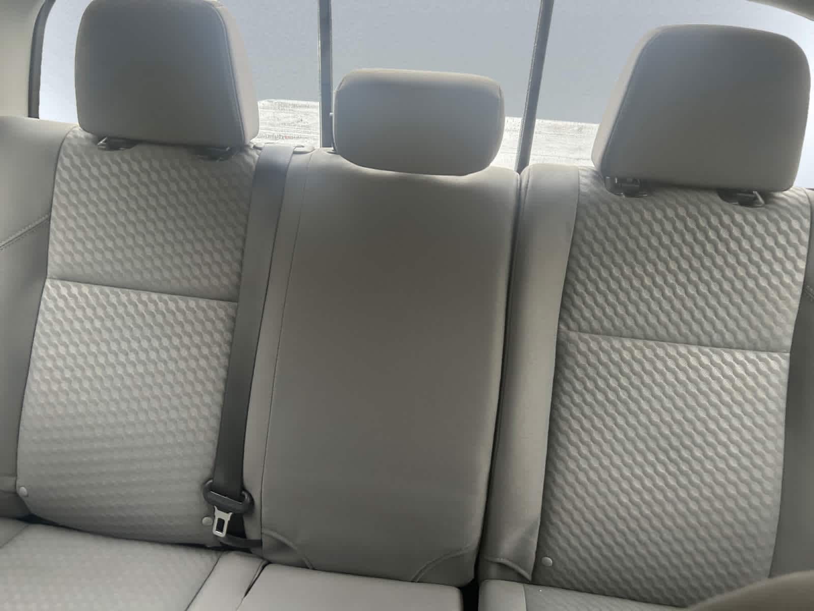 used 2023 Toyota Tacoma car, priced at $34,497