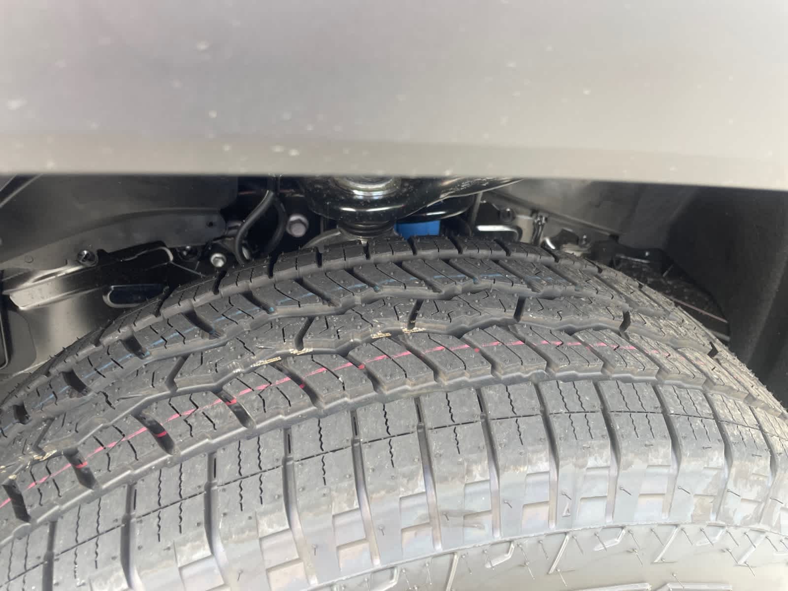 new 2025 Toyota Tacoma i-FORCE MAX car, priced at $49,618