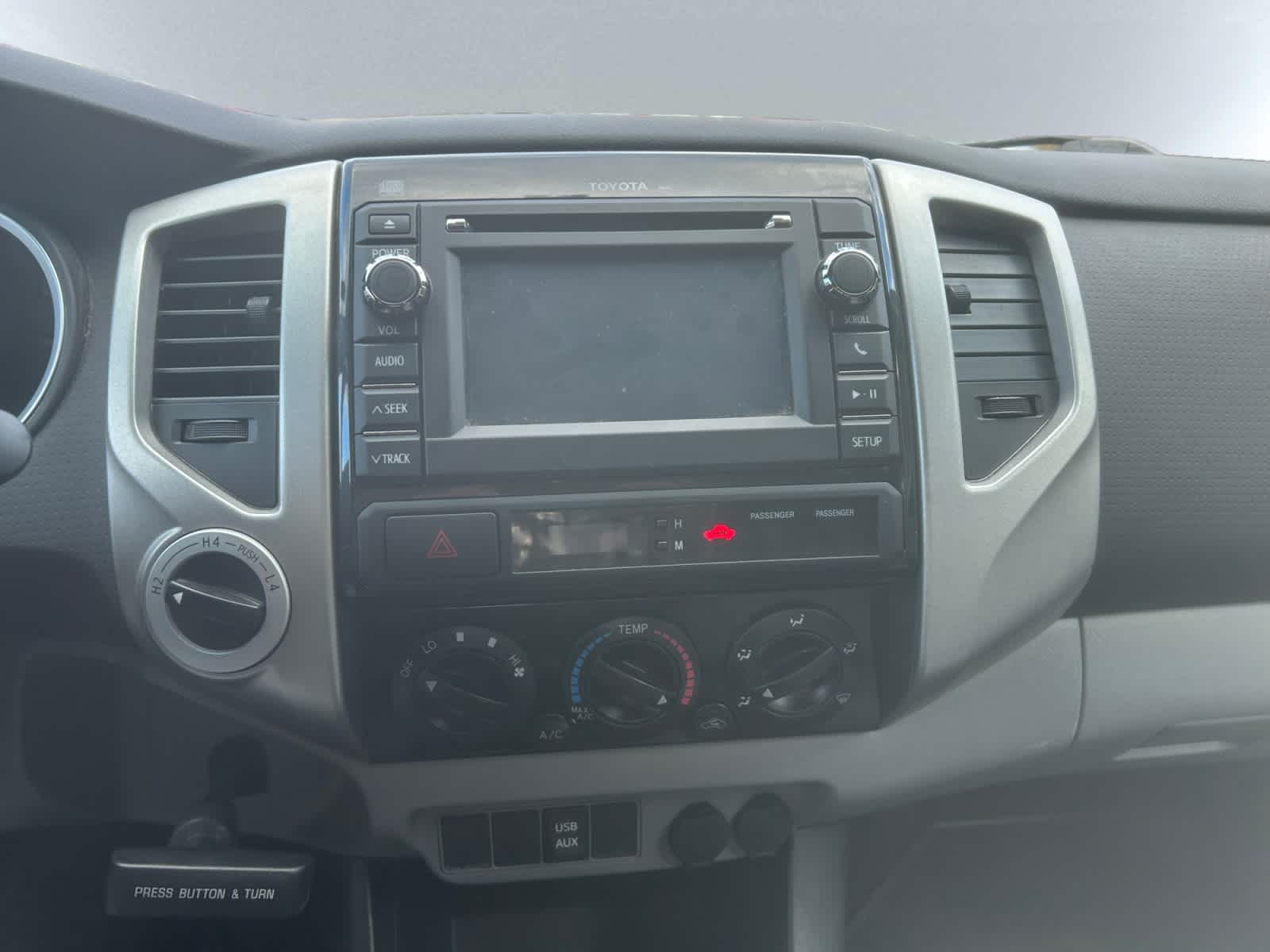 used 2013 Toyota Tacoma car, priced at $27,497