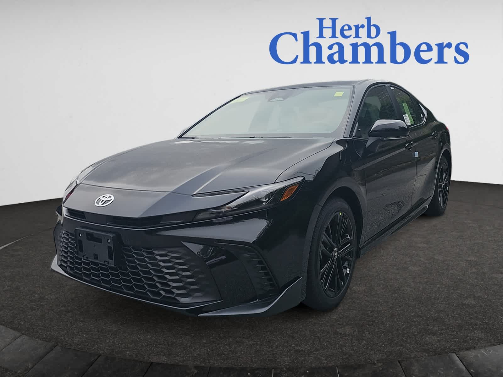 new 2025 Toyota Camry car, priced at $35,129