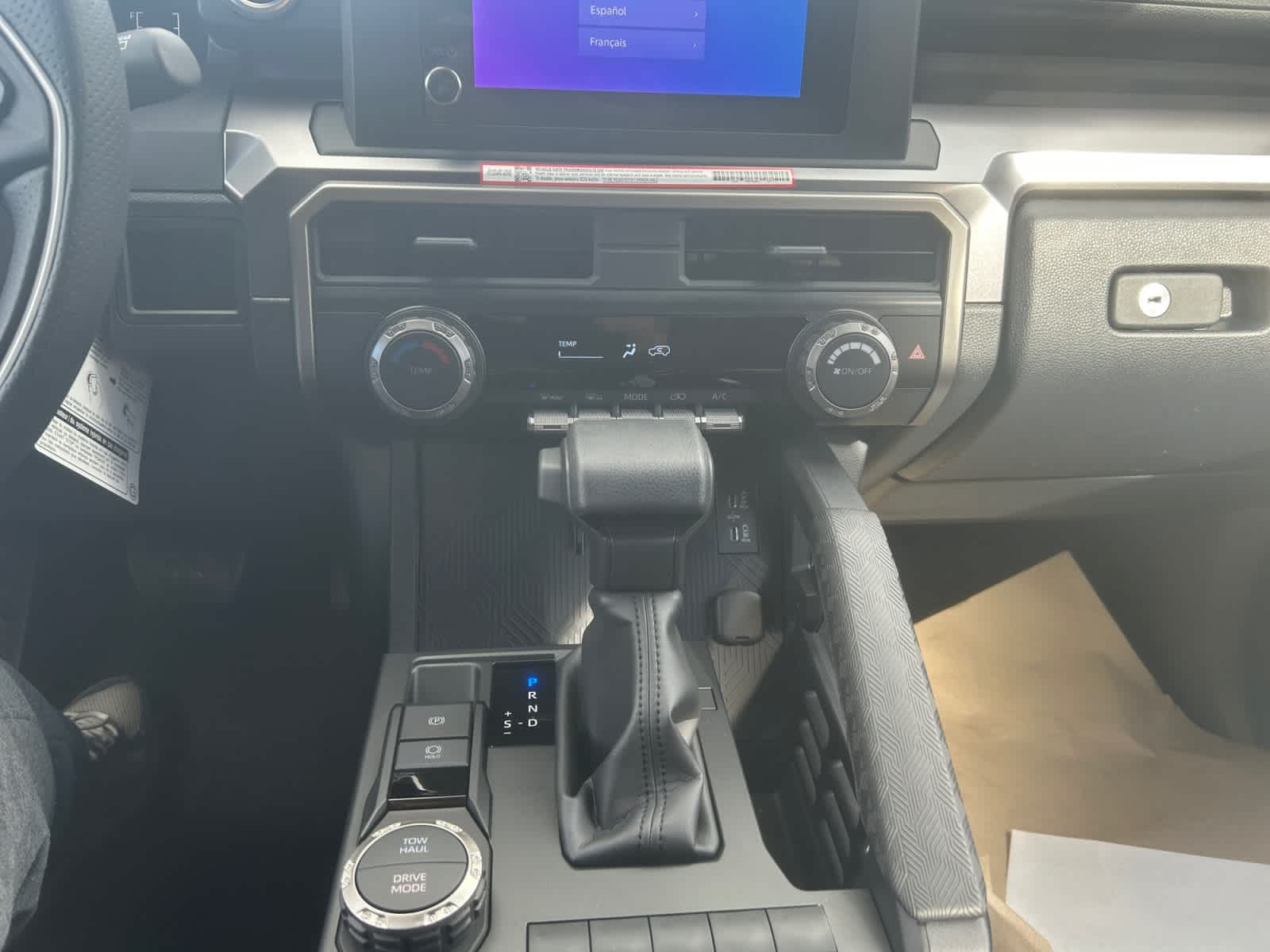 new 2025 Toyota 4Runner car, priced at $44,247