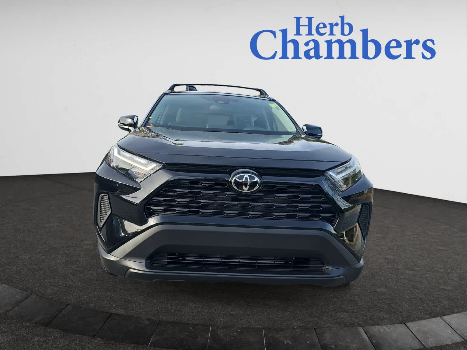 new 2025 Toyota RAV4 car, priced at $36,064