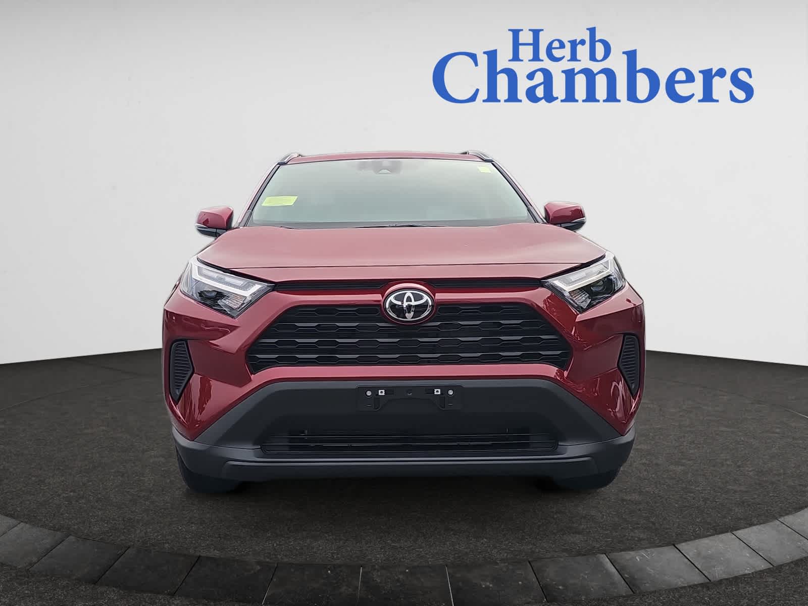 new 2025 Toyota RAV4 Hybrid car, priced at $37,289