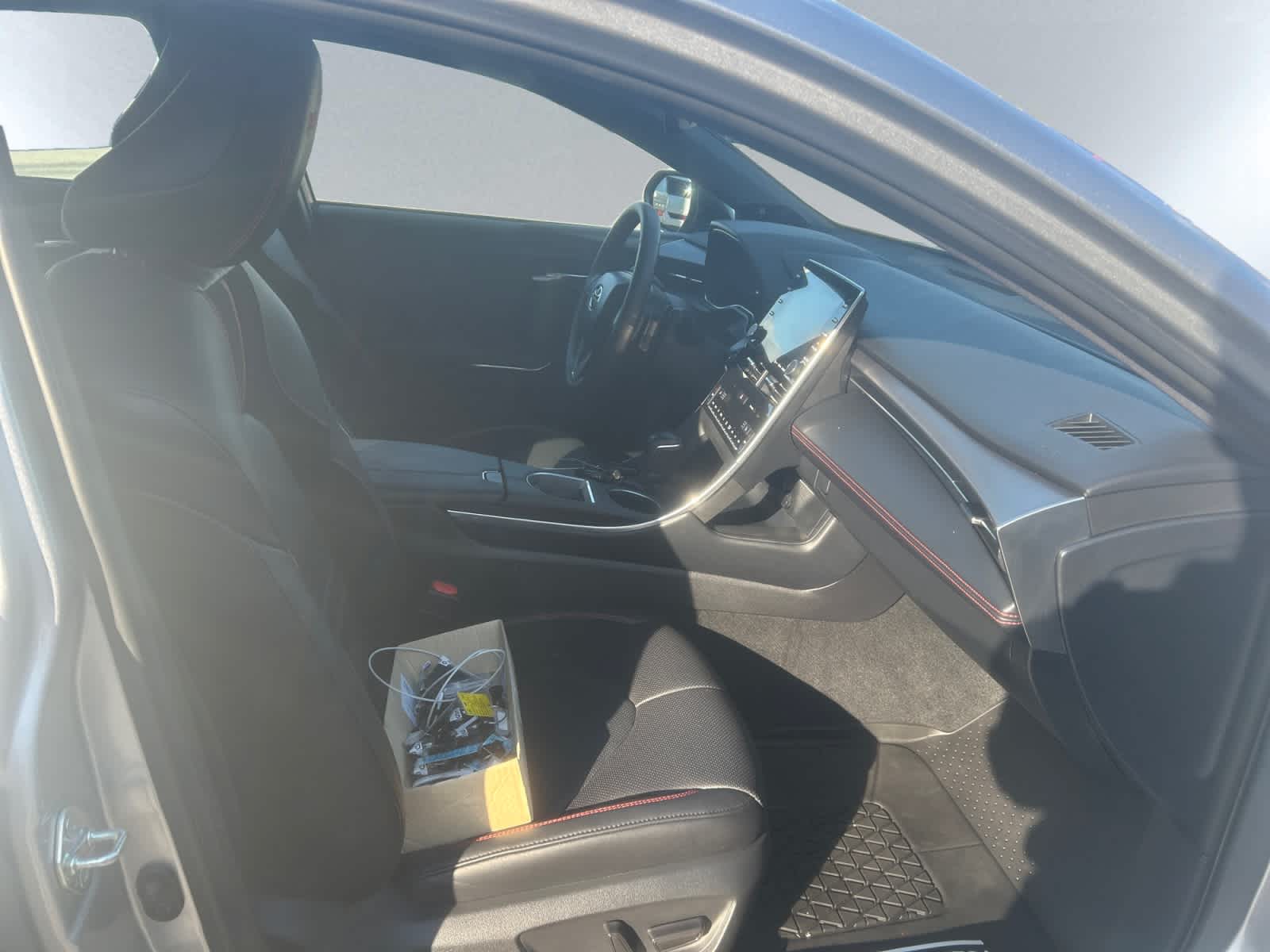 used 2020 Toyota Avalon car, priced at $36,497