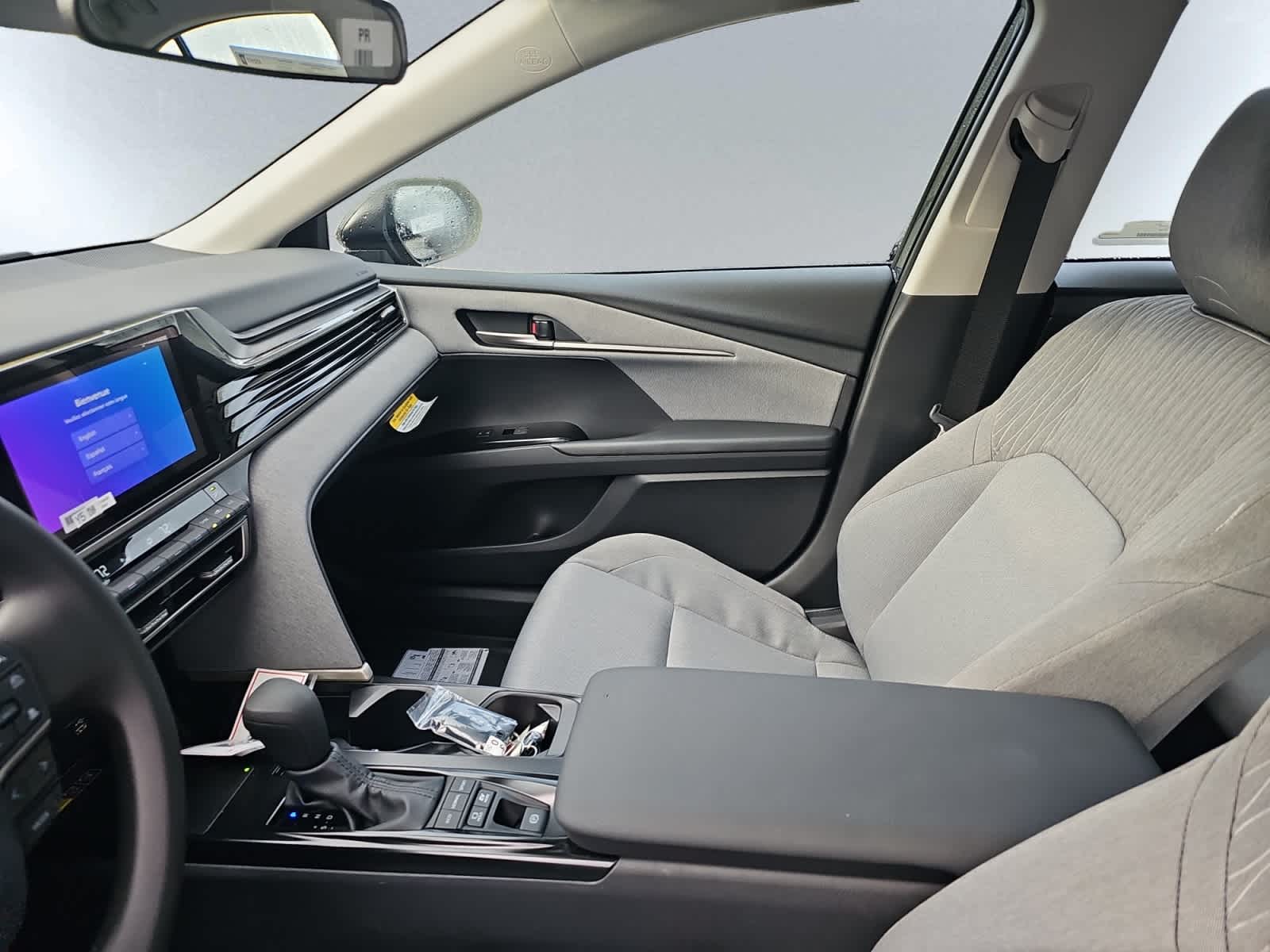 new 2026 Toyota Camry car, priced at $32,039
