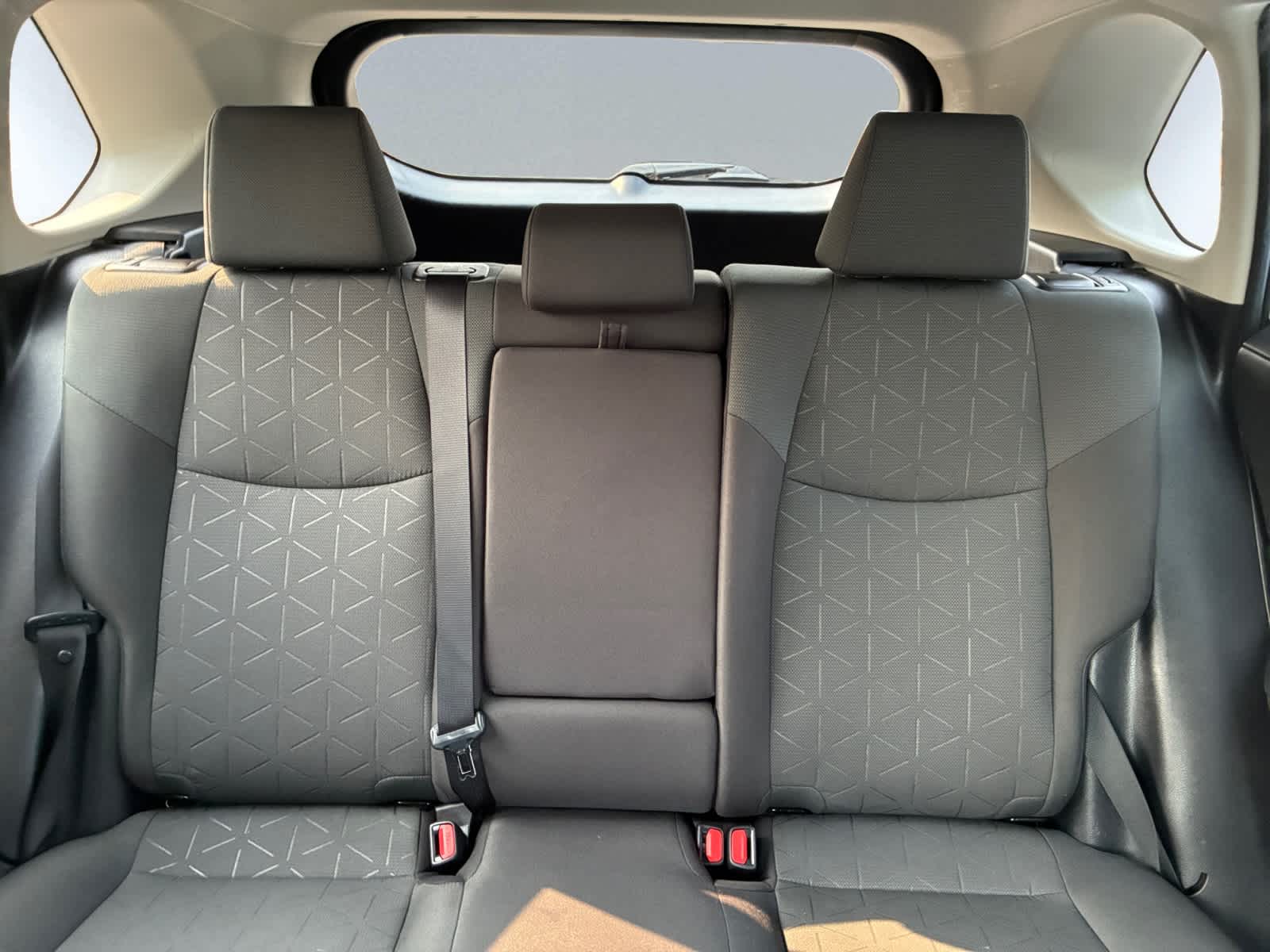 used 2023 Toyota RAV4 car, priced at $29,998