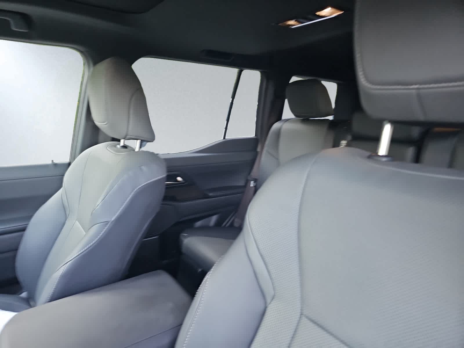 used 2024 Lexus GX car, priced at $72,998