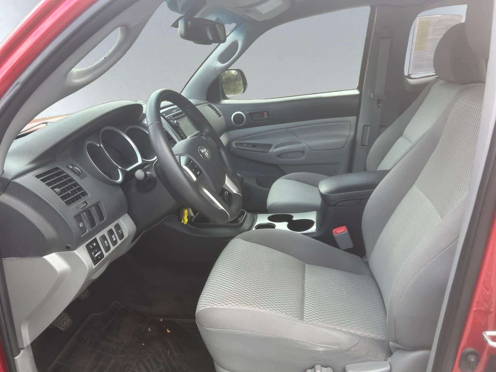 used 2013 Toyota Tacoma car, priced at $27,497