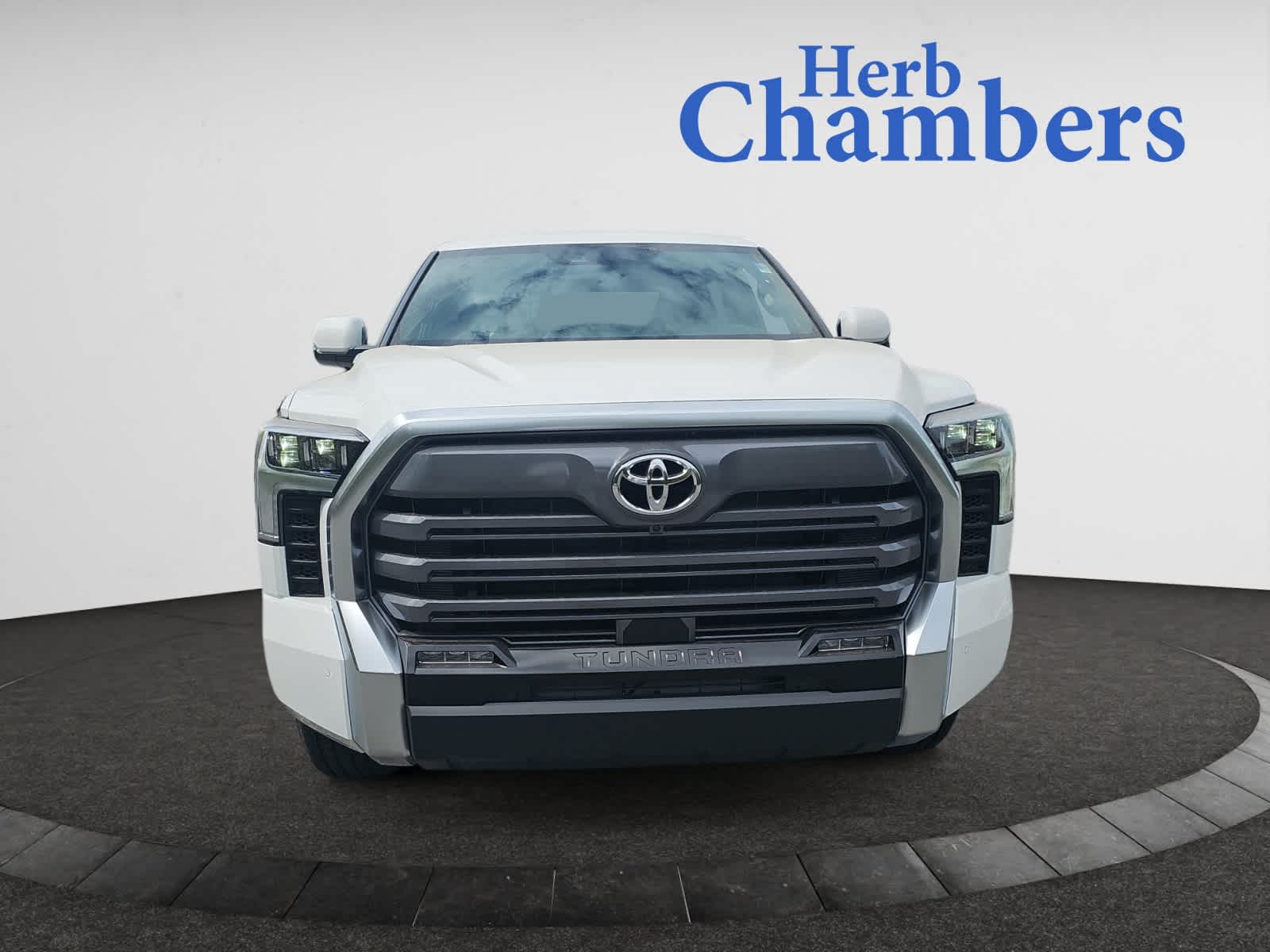 new 2026 Toyota Tundra i-FORCE MAX car, priced at $67,814