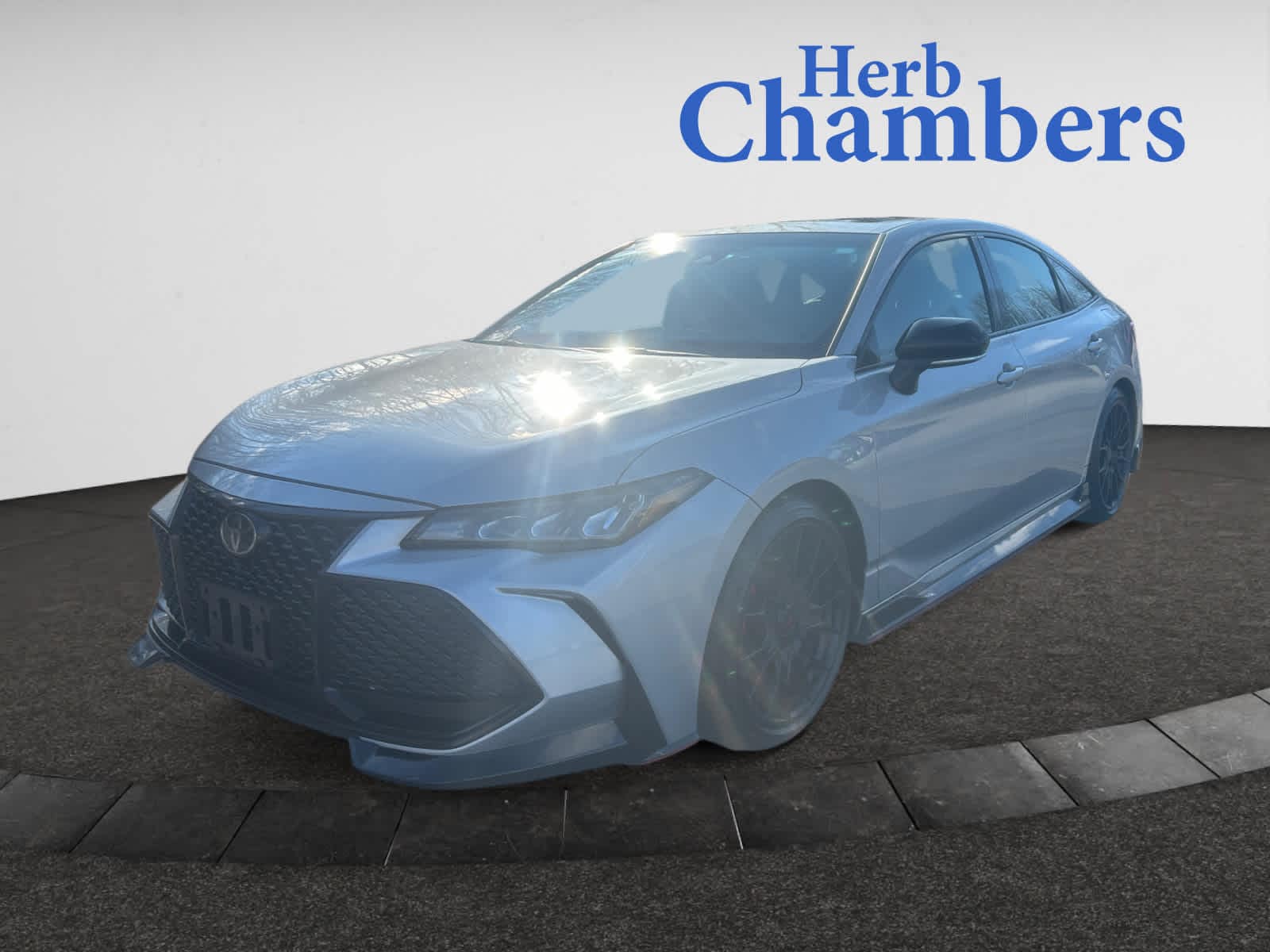 used 2020 Toyota Avalon car, priced at $36,497