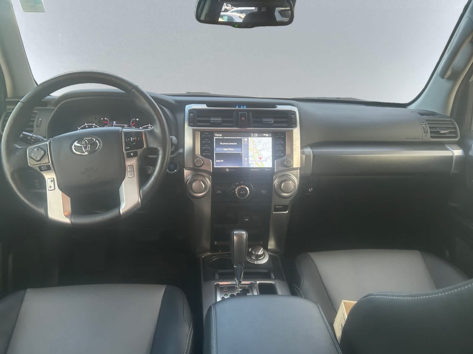 used 2024 Toyota 4Runner car, priced at $40,998