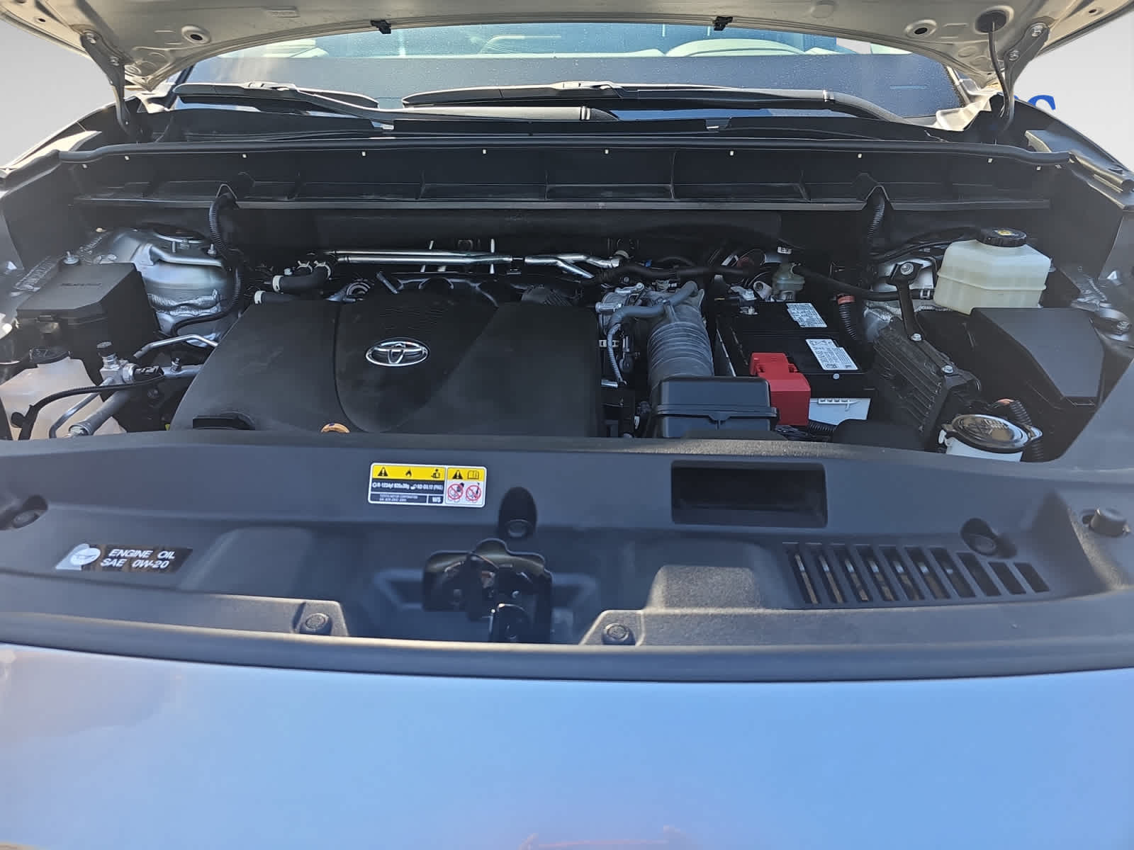 used 2022 Toyota Highlander car, priced at $39,998