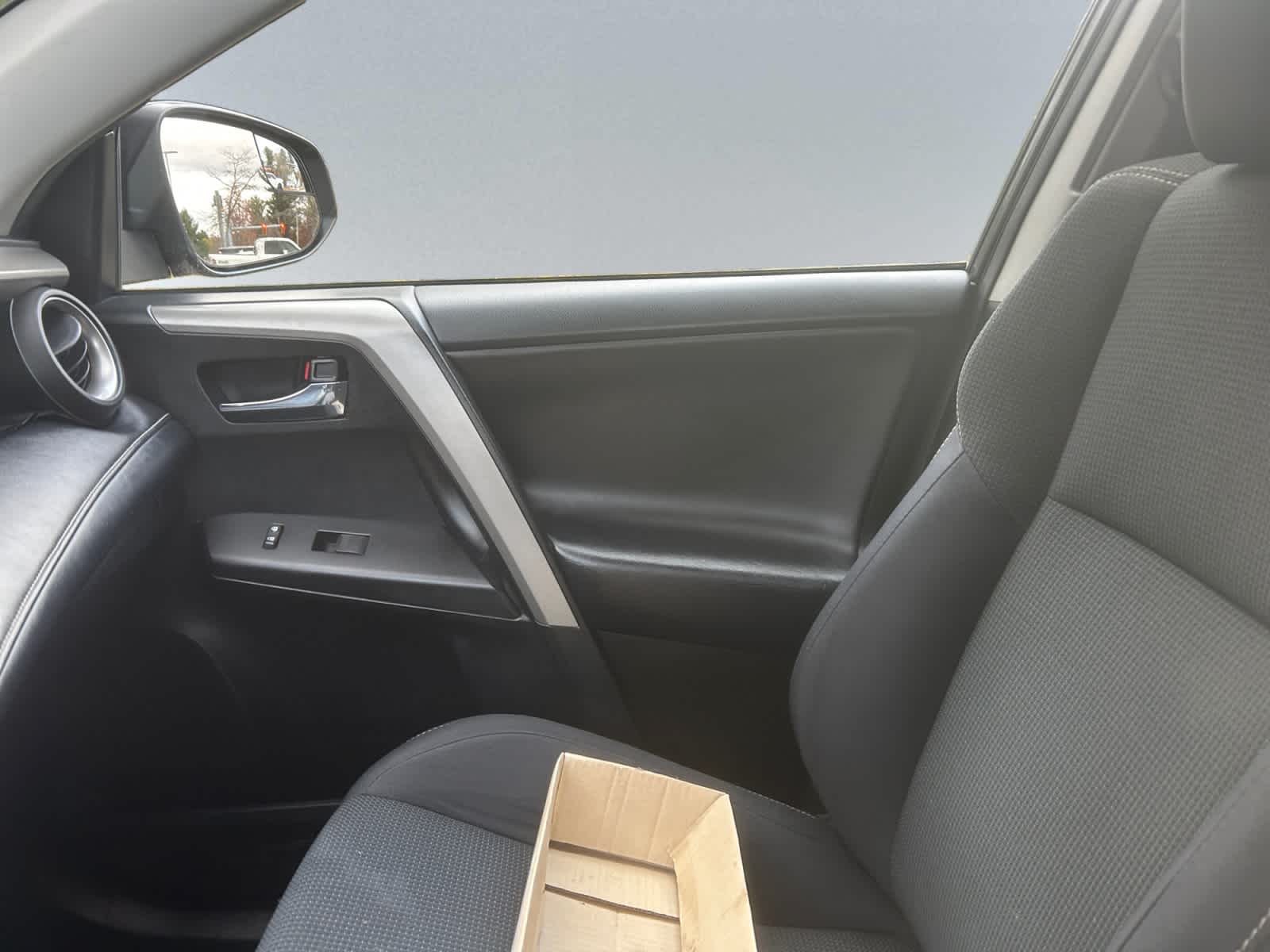 used 2018 Toyota RAV4 car, priced at $20,497