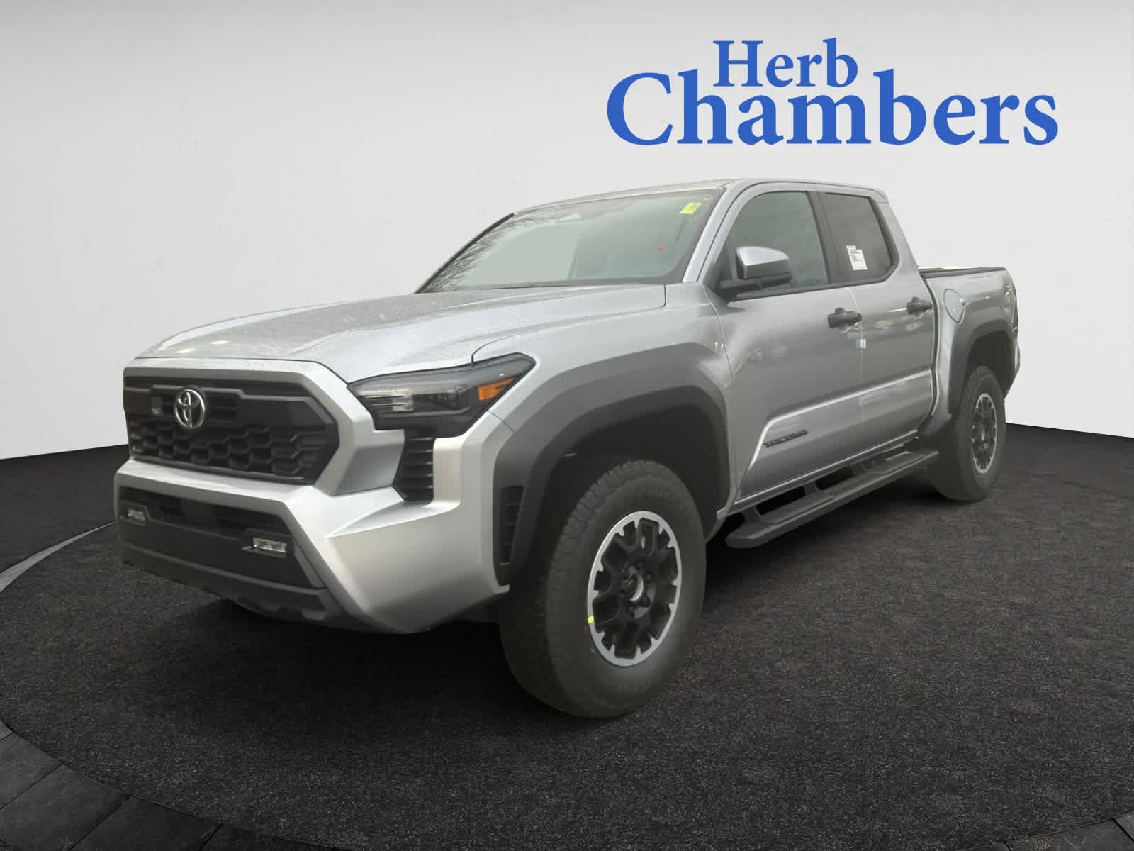 new 2025 Toyota Tacoma car, priced at $46,934