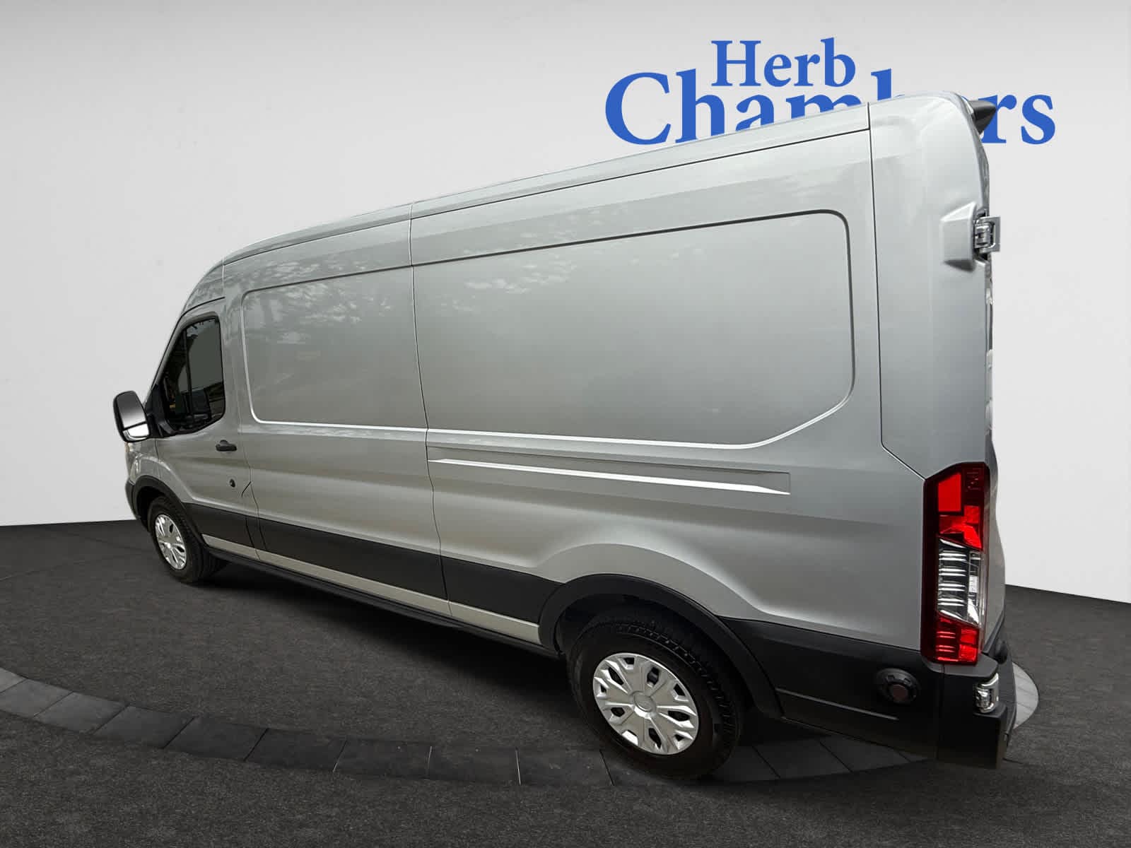 used 2020 Ford Transit car, priced at $39,998