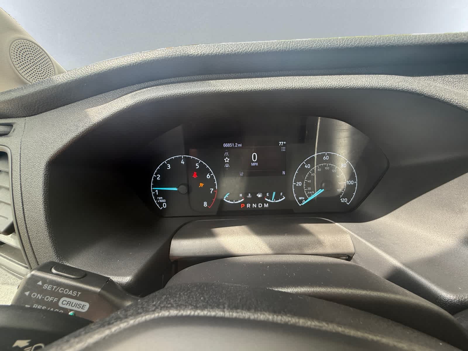 used 2020 Ford Transit car, priced at $39,998
