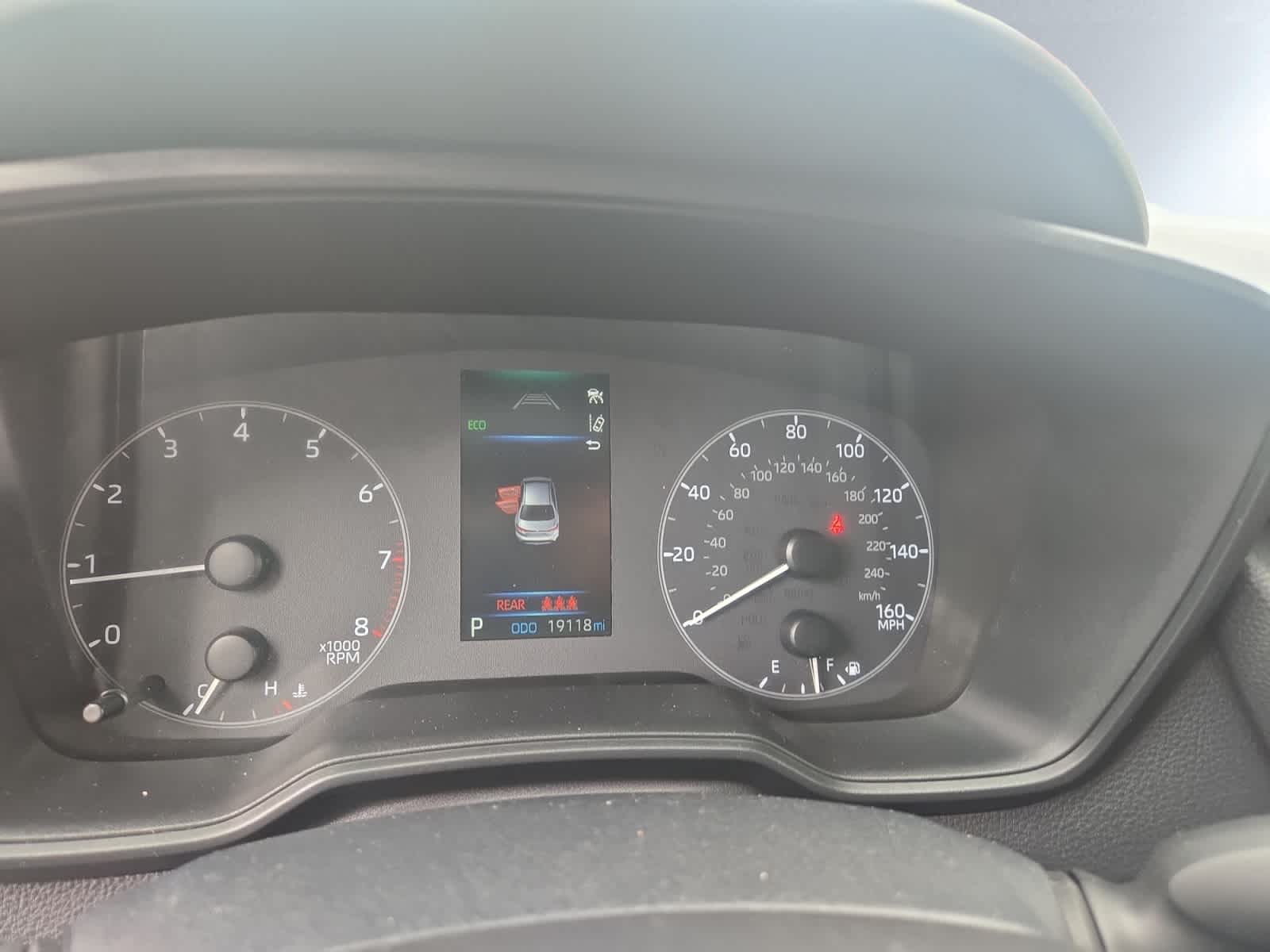 used 2023 Toyota Corolla car, priced at $29,998