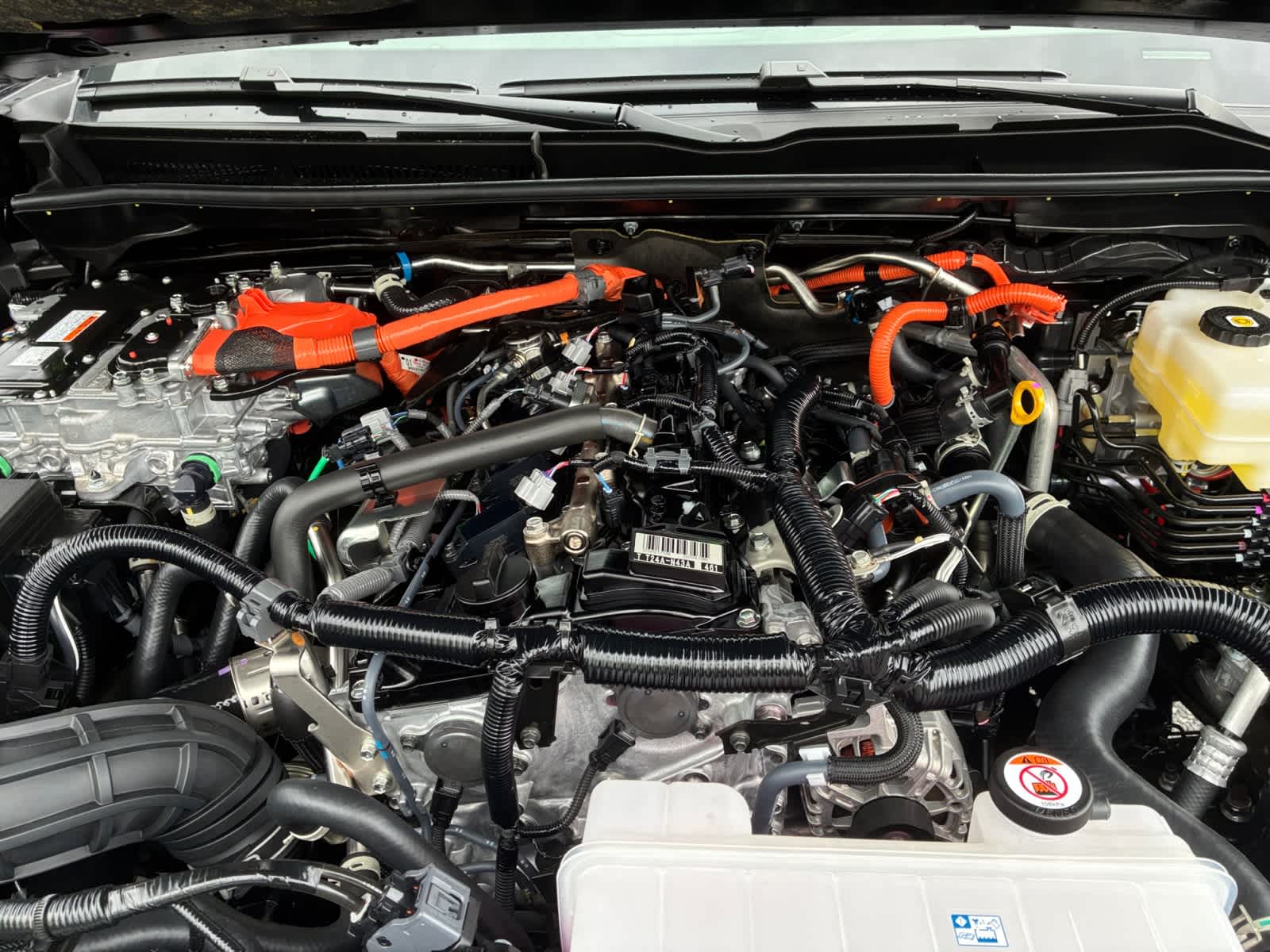 used 2025 Toyota 4Runner car, priced at $69,998