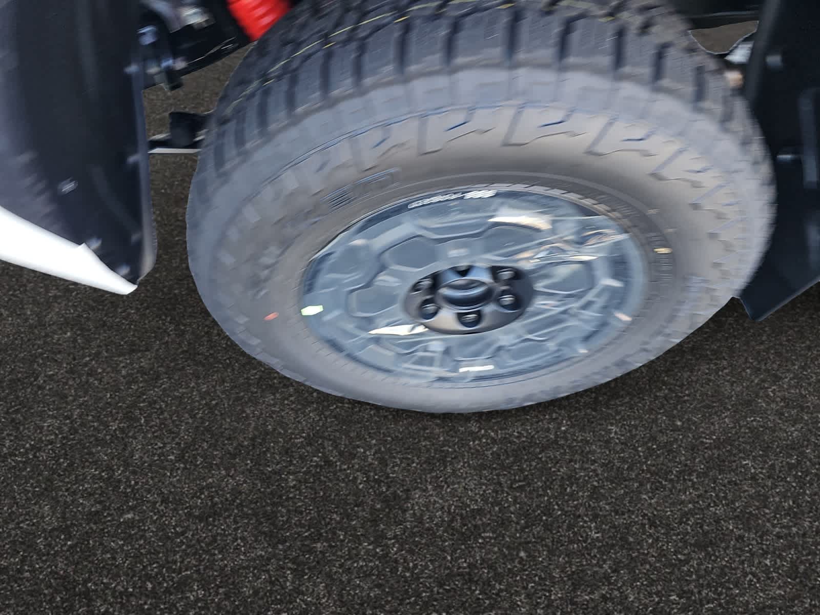 new 2026 Toyota Tundra i-FORCE MAX car, priced at $77,758