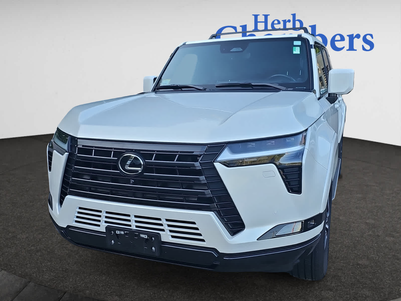 used 2024 Lexus GX car, priced at $72,998