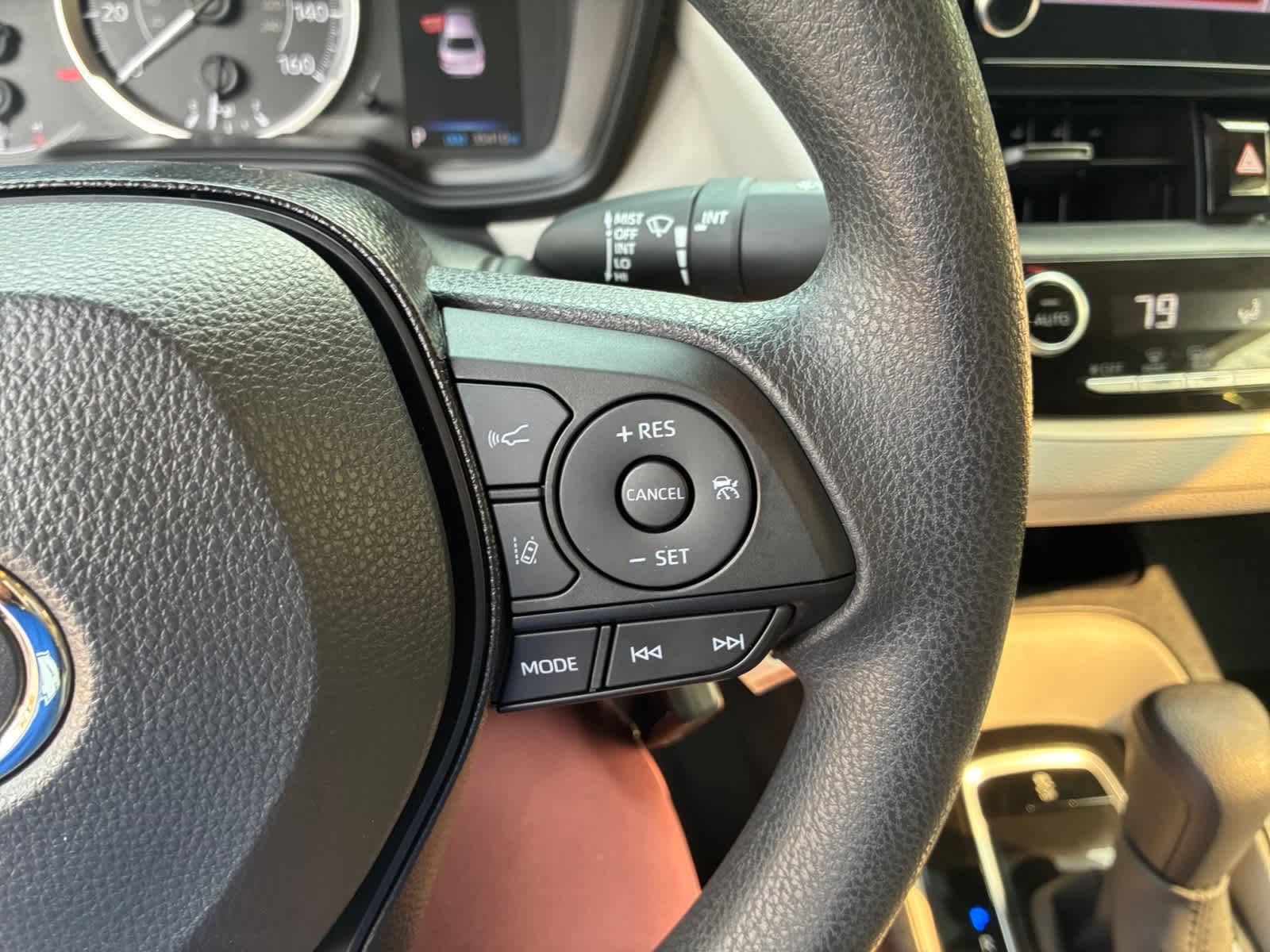 used 2020 Toyota Corolla car, priced at $19,998