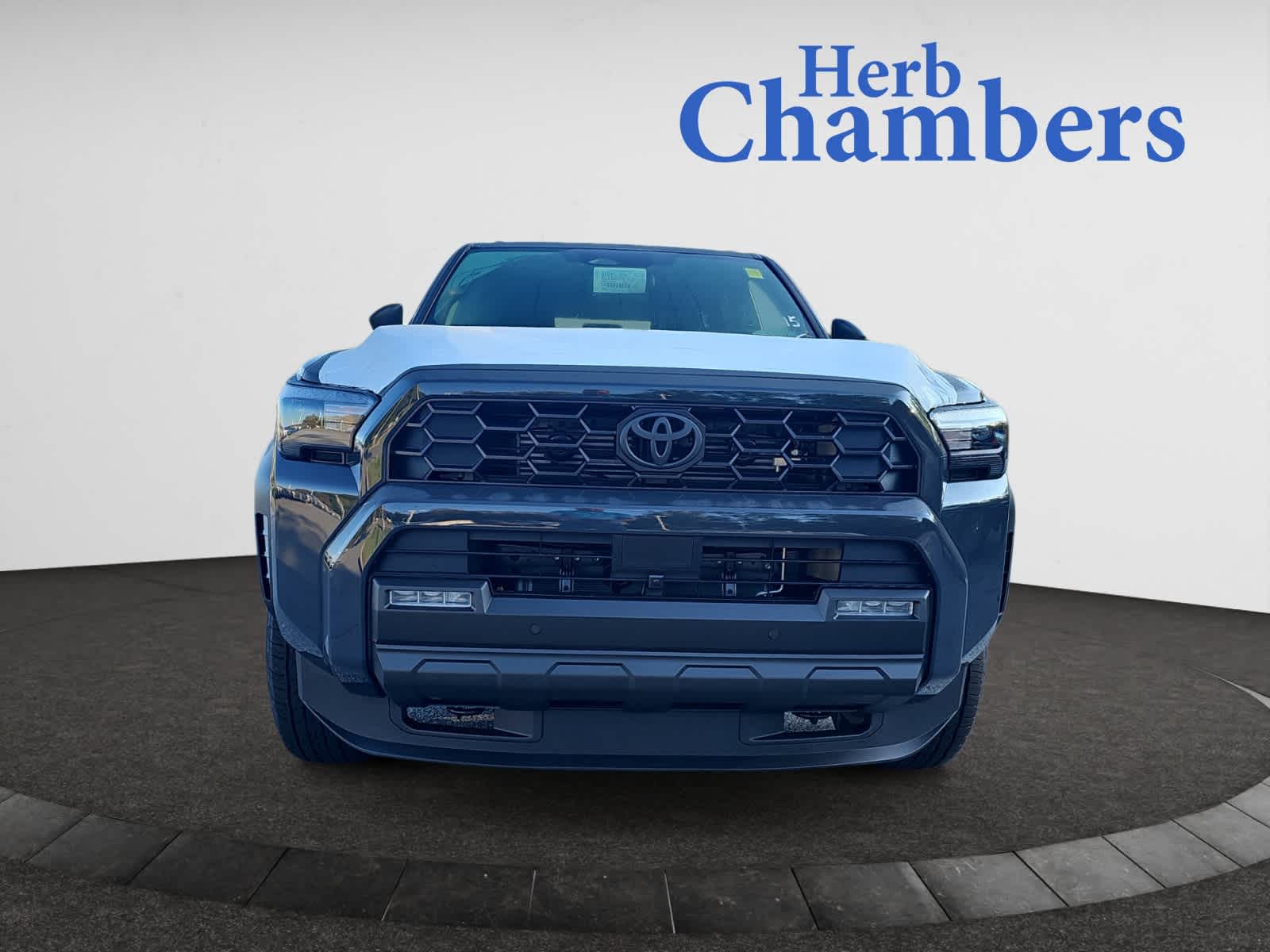 new 2025 Toyota 4Runner i-FORCE MAX car, priced at $54,859
