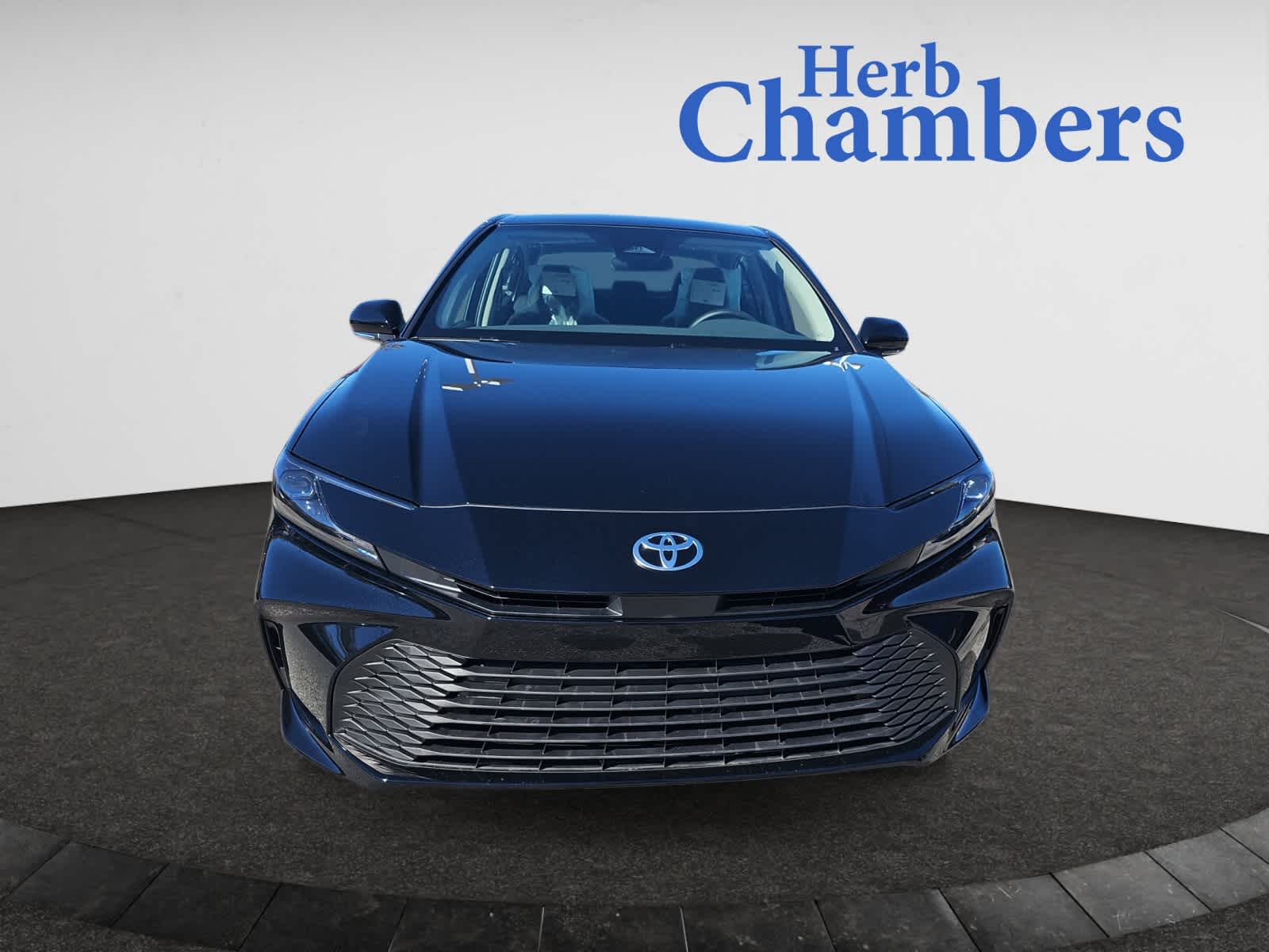 new 2026 Toyota Camry car, priced at $32,039