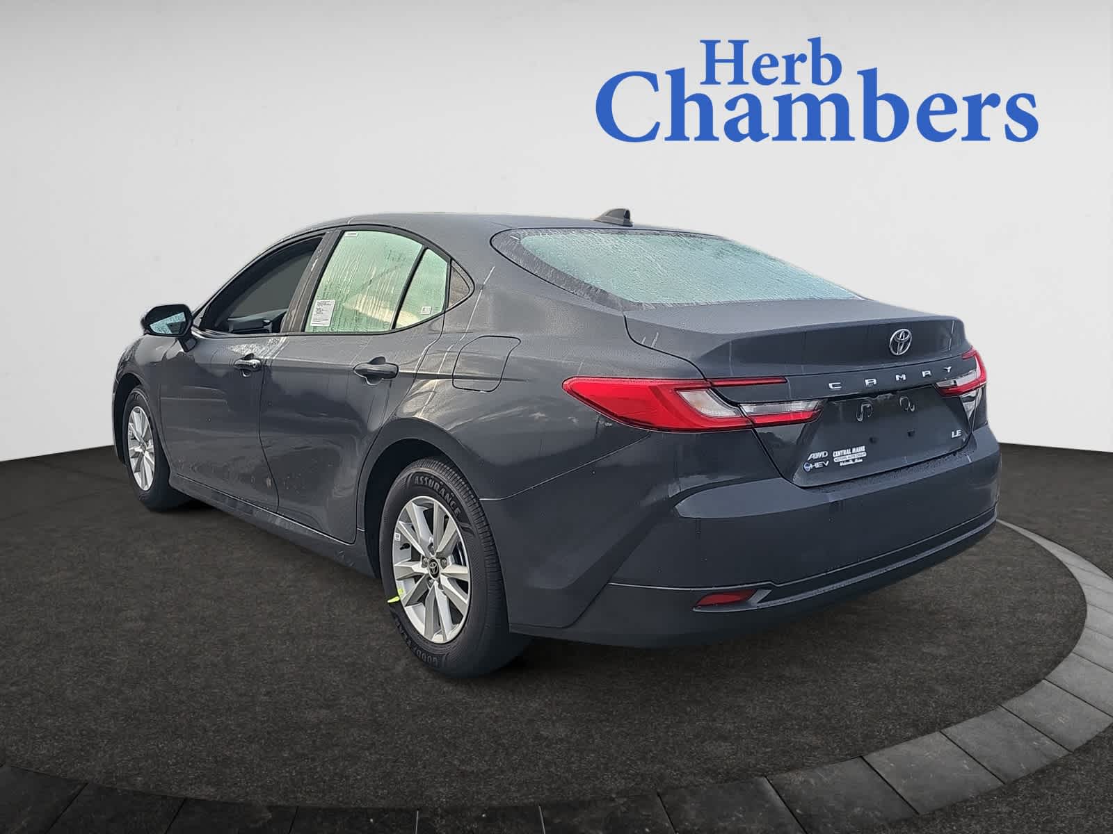 new 2026 Toyota Camry car, priced at $32,039