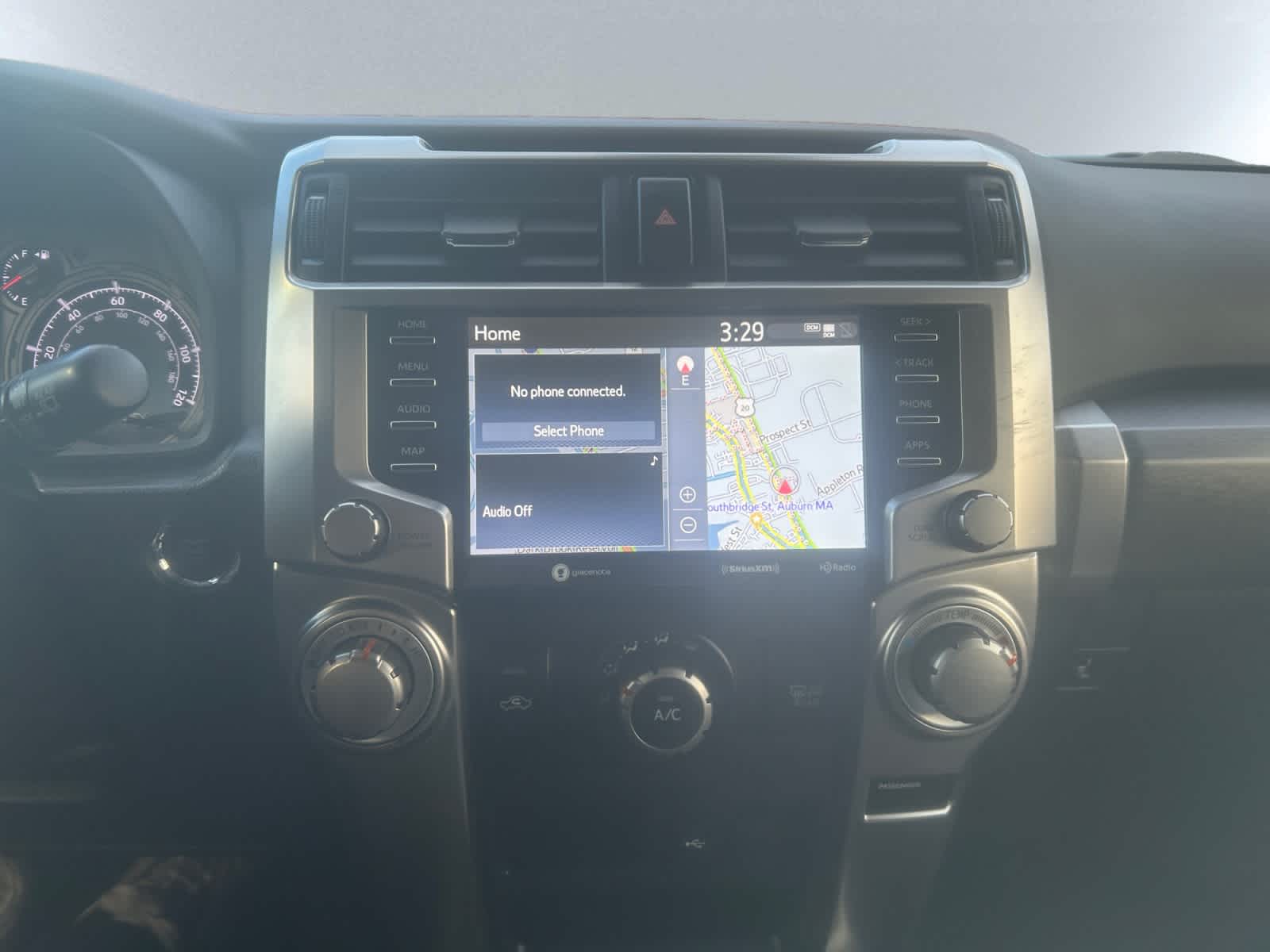 used 2024 Toyota 4Runner car, priced at $40,998