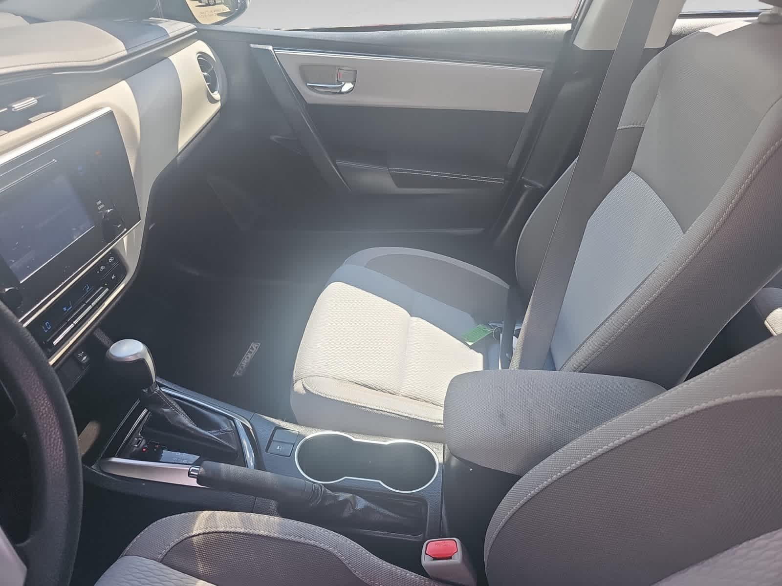 used 2019 Toyota Corolla car, priced at $18,998