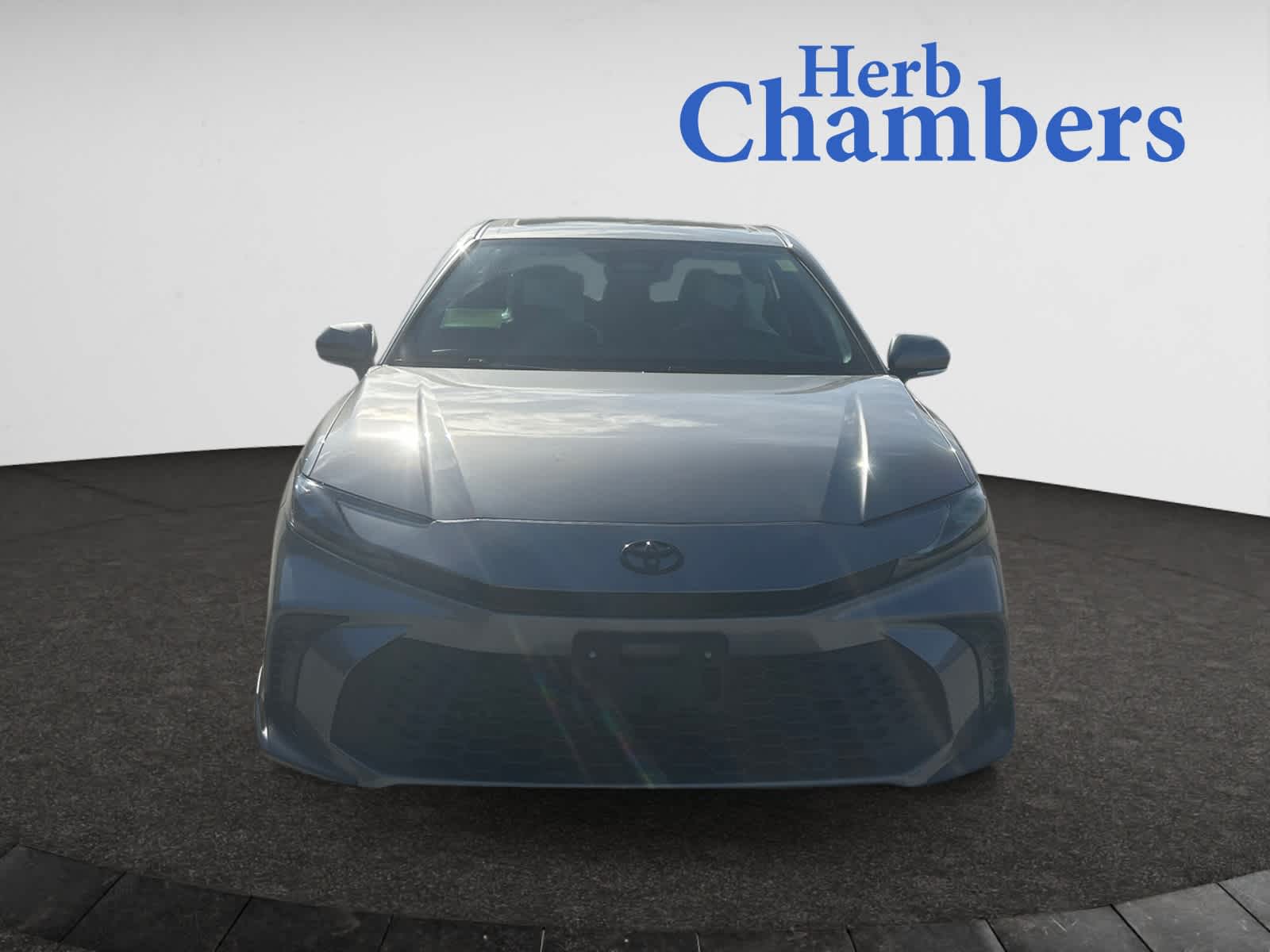 new 2026 Toyota Camry car, priced at $37,063