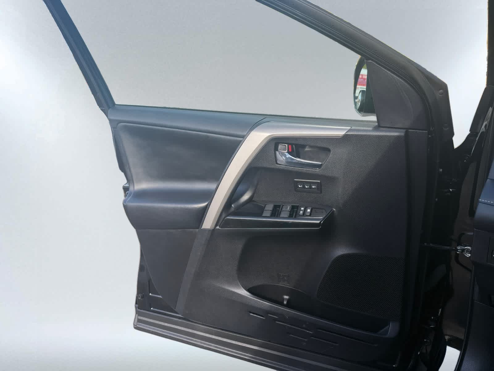 used 2018 Toyota RAV4 car, priced at $24,497