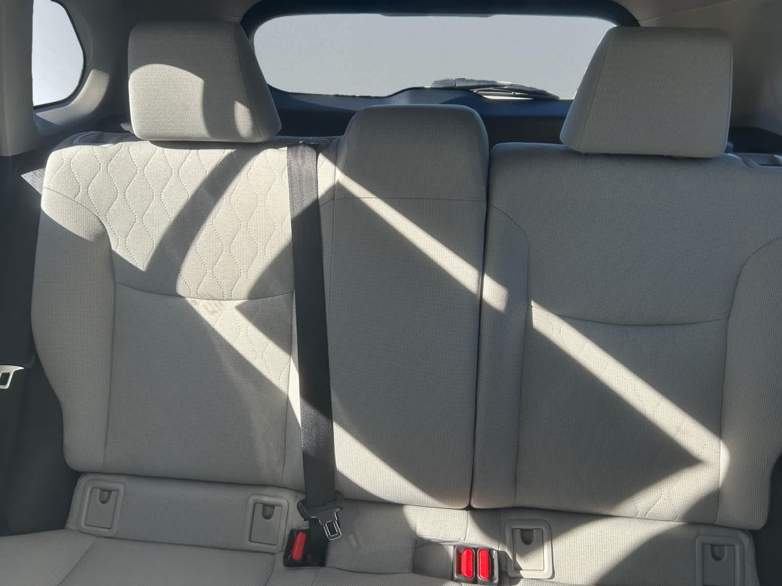 new 2026 Toyota Corolla Cross car, priced at $31,167