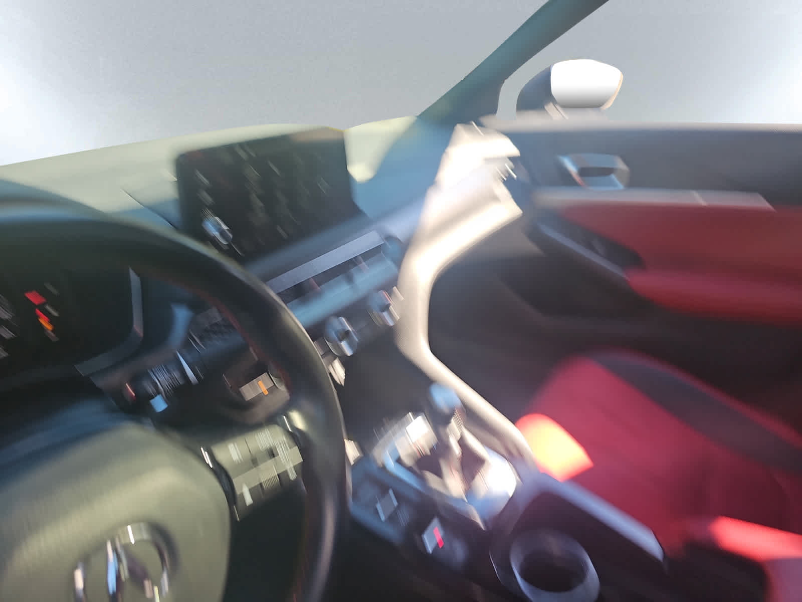 used 2023 Acura Integra car, priced at $30,497