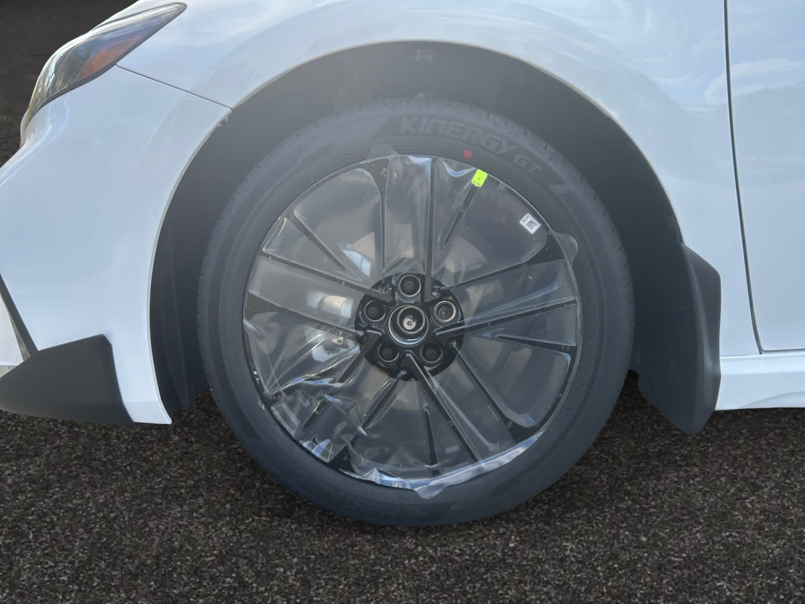 new 2026 Toyota Camry car, priced at $37,152