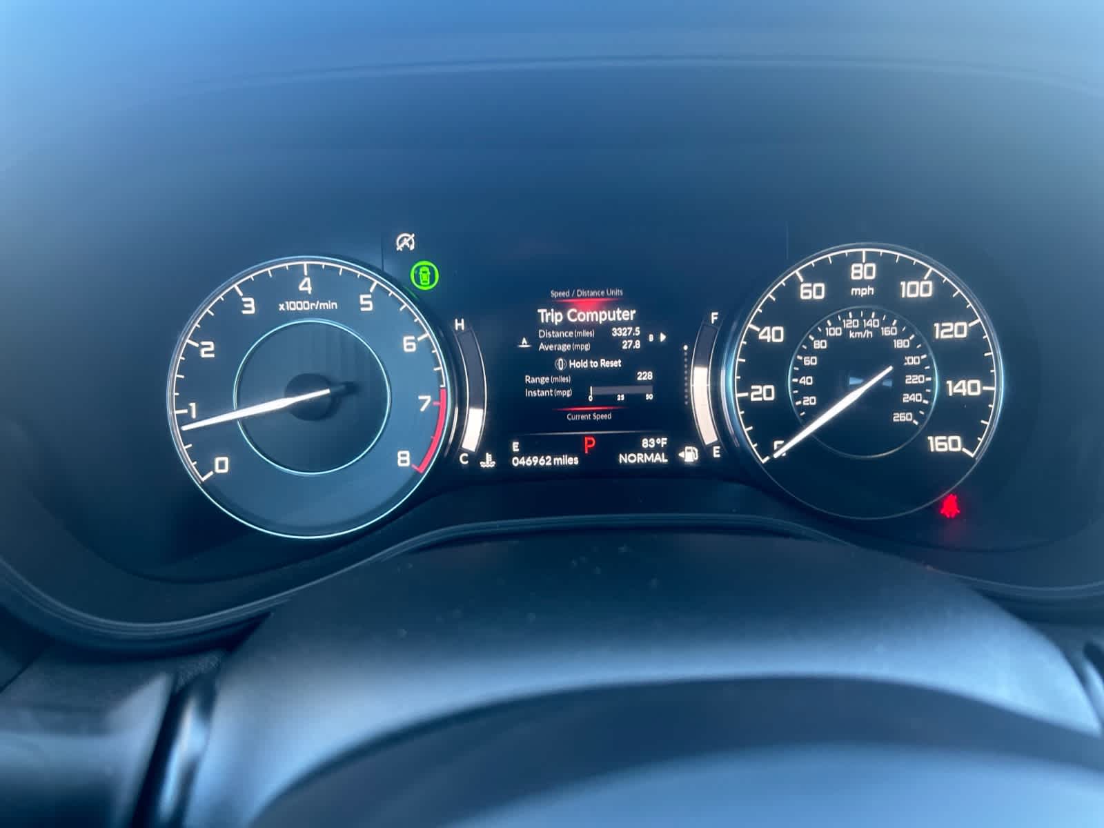 used 2021 Acura TLX car, priced at $30,497