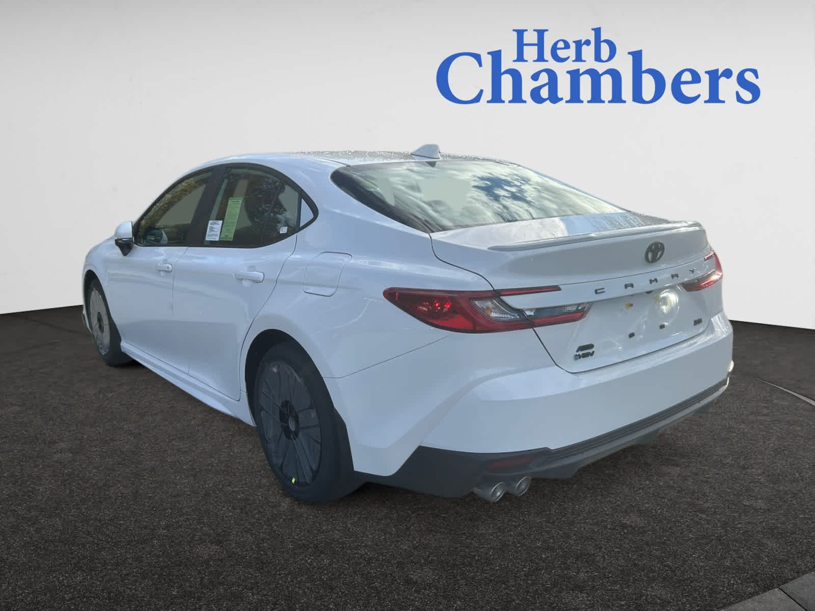 new 2026 Toyota Camry car, priced at $37,152