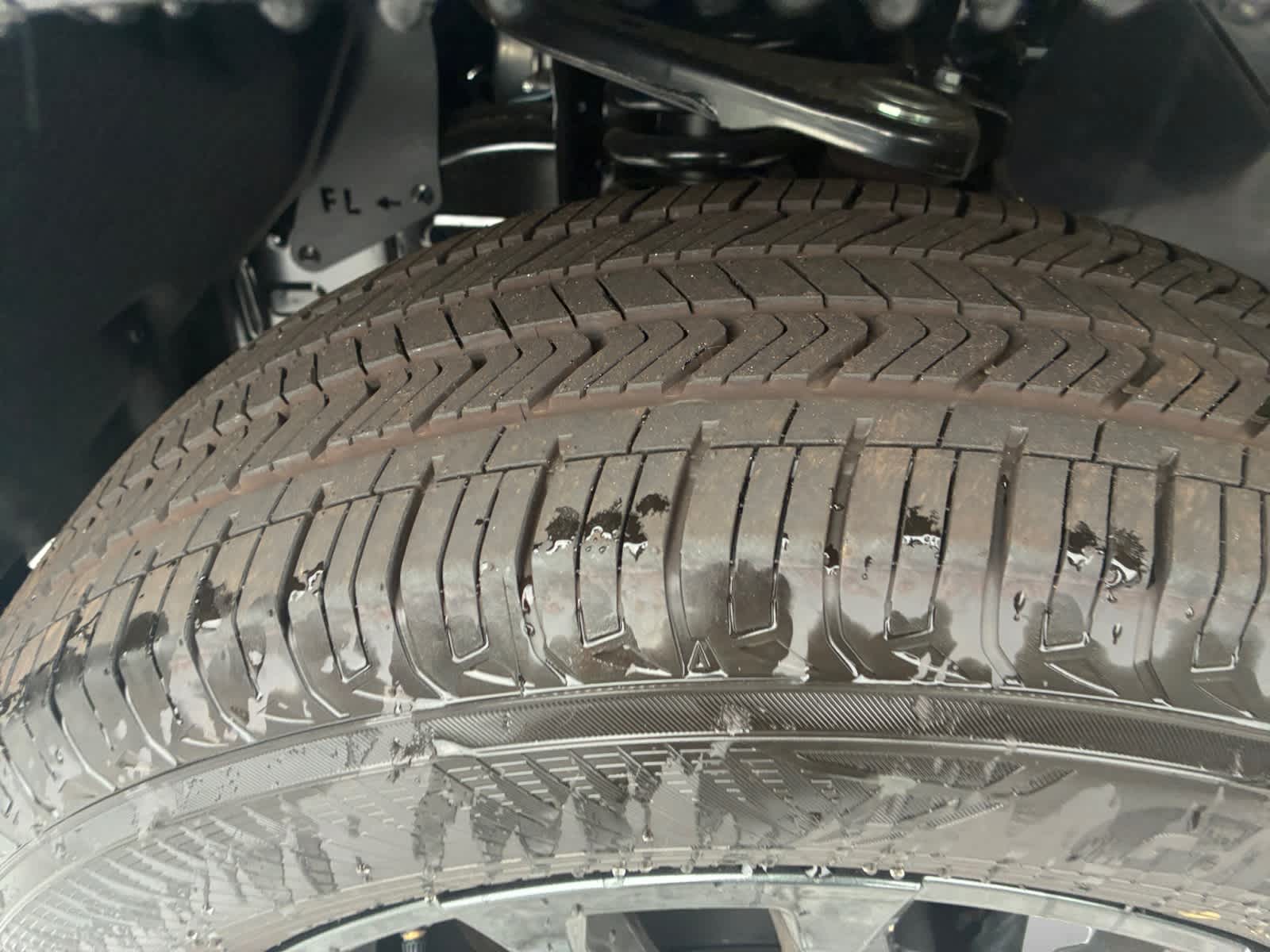new 2025 Toyota Tundra i-FORCE MAX car, priced at $76,012