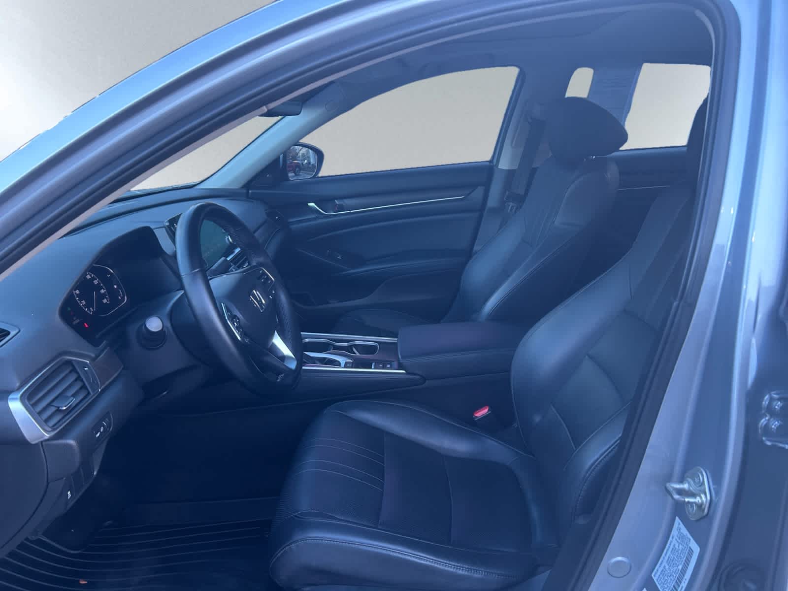 used 2018 Honda Accord car, priced at $23,497