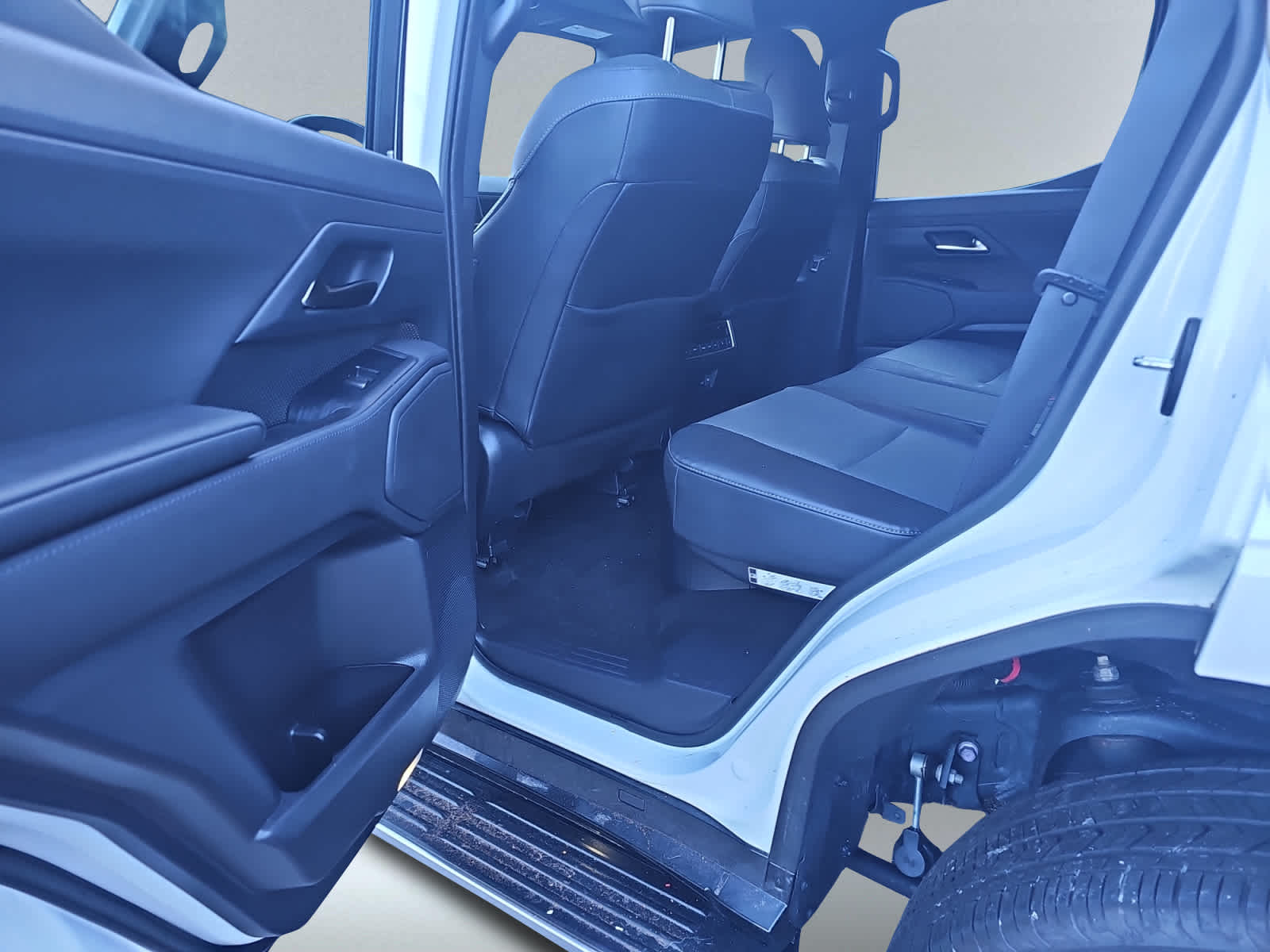 used 2024 Lexus GX car, priced at $72,998