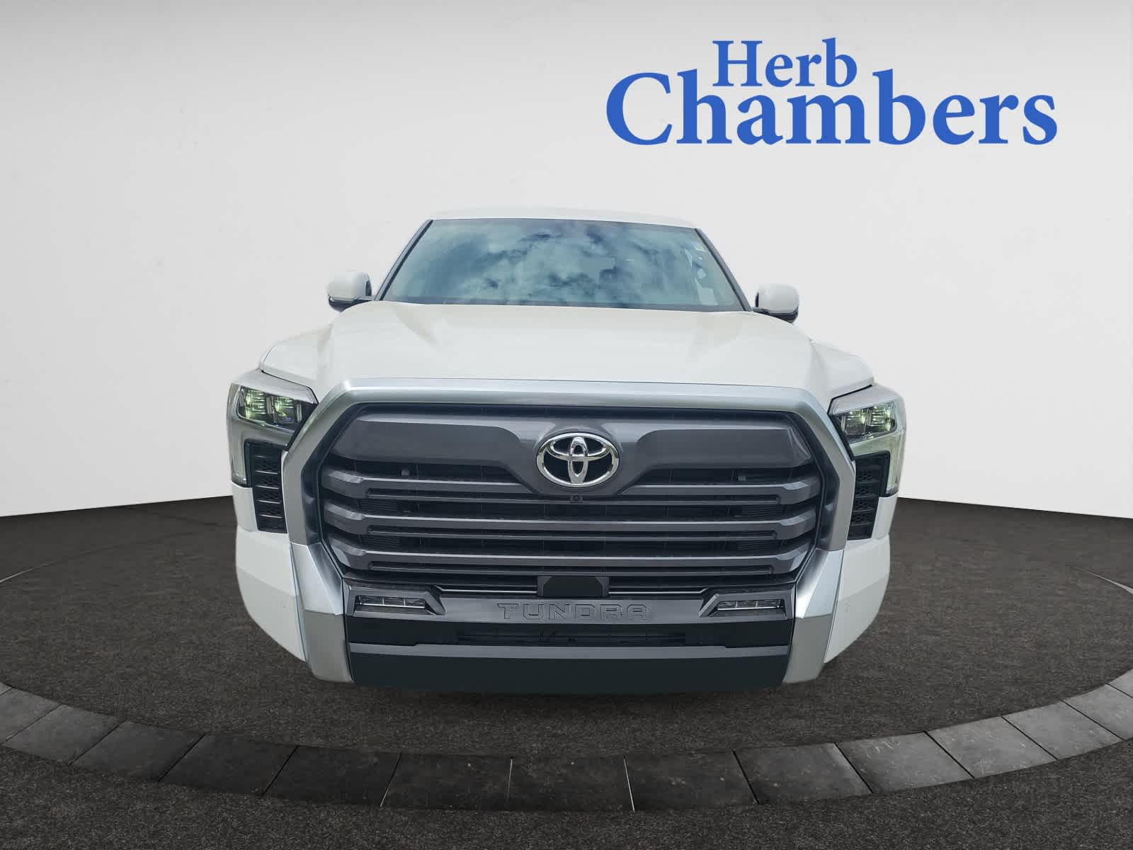 new 2026 Toyota Tundra i-FORCE MAX car, priced at $67,814