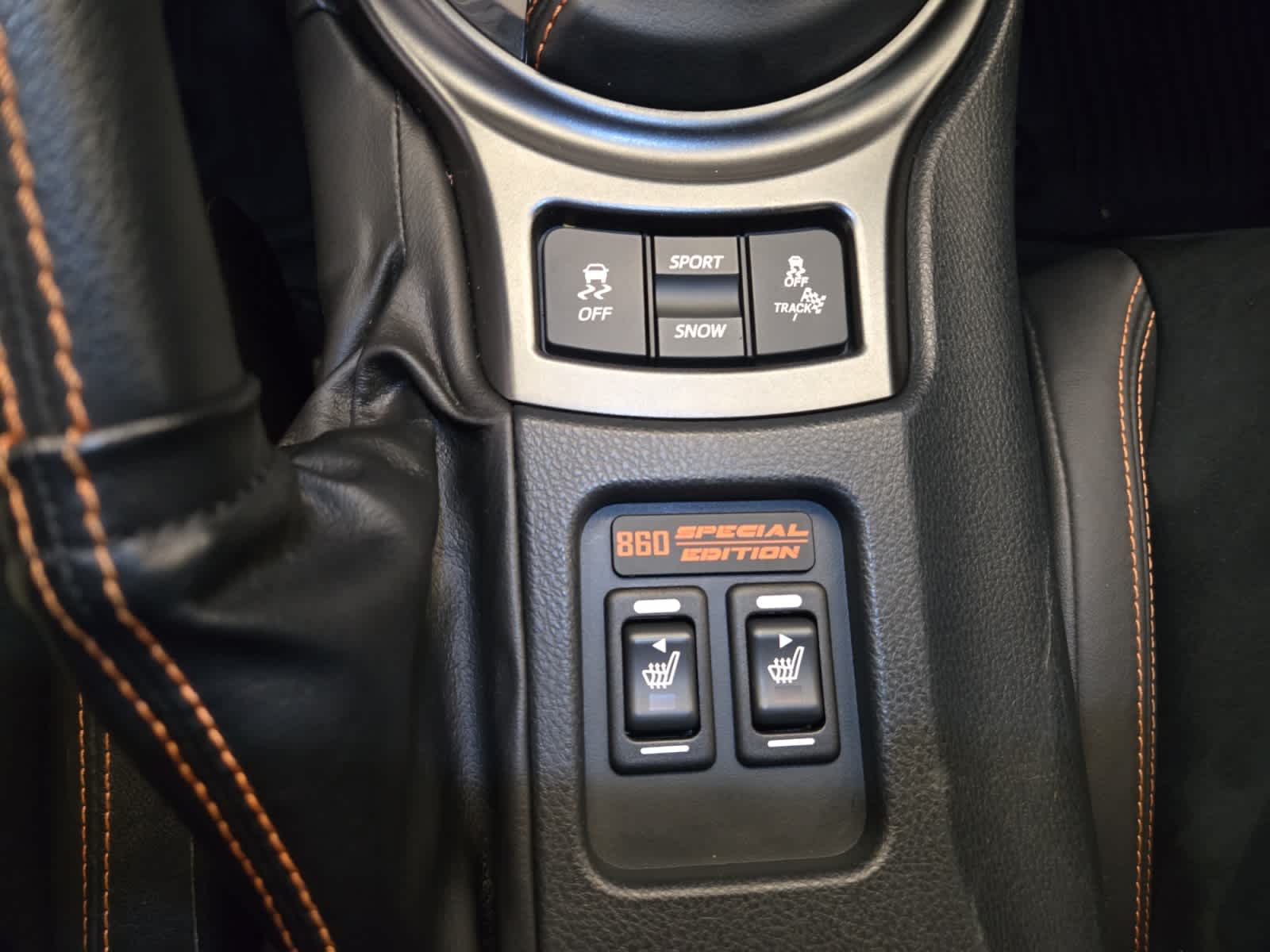 used 2017 Toyota 86 car, priced at $26,497