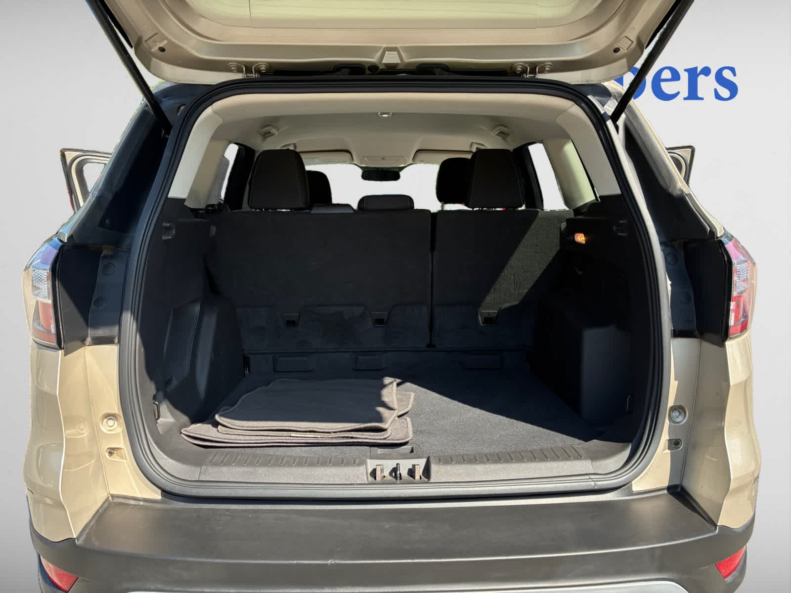used 2018 Ford Escape car, priced at $19,998