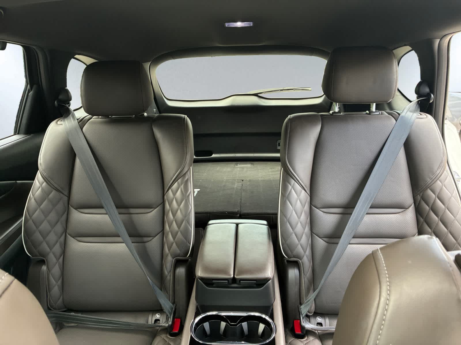 used 2021 Mazda CX-9 car, priced at $29,998
