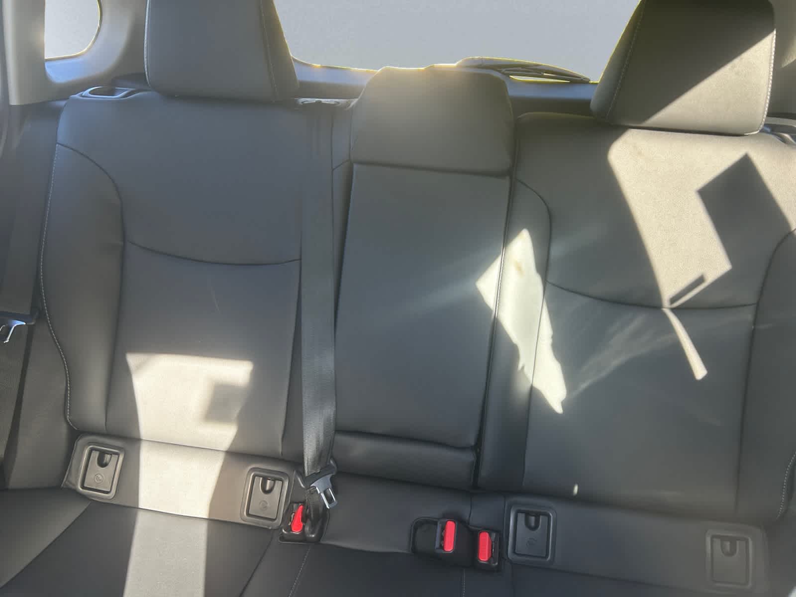 new 2026 Toyota Corolla Cross car, priced at $34,853