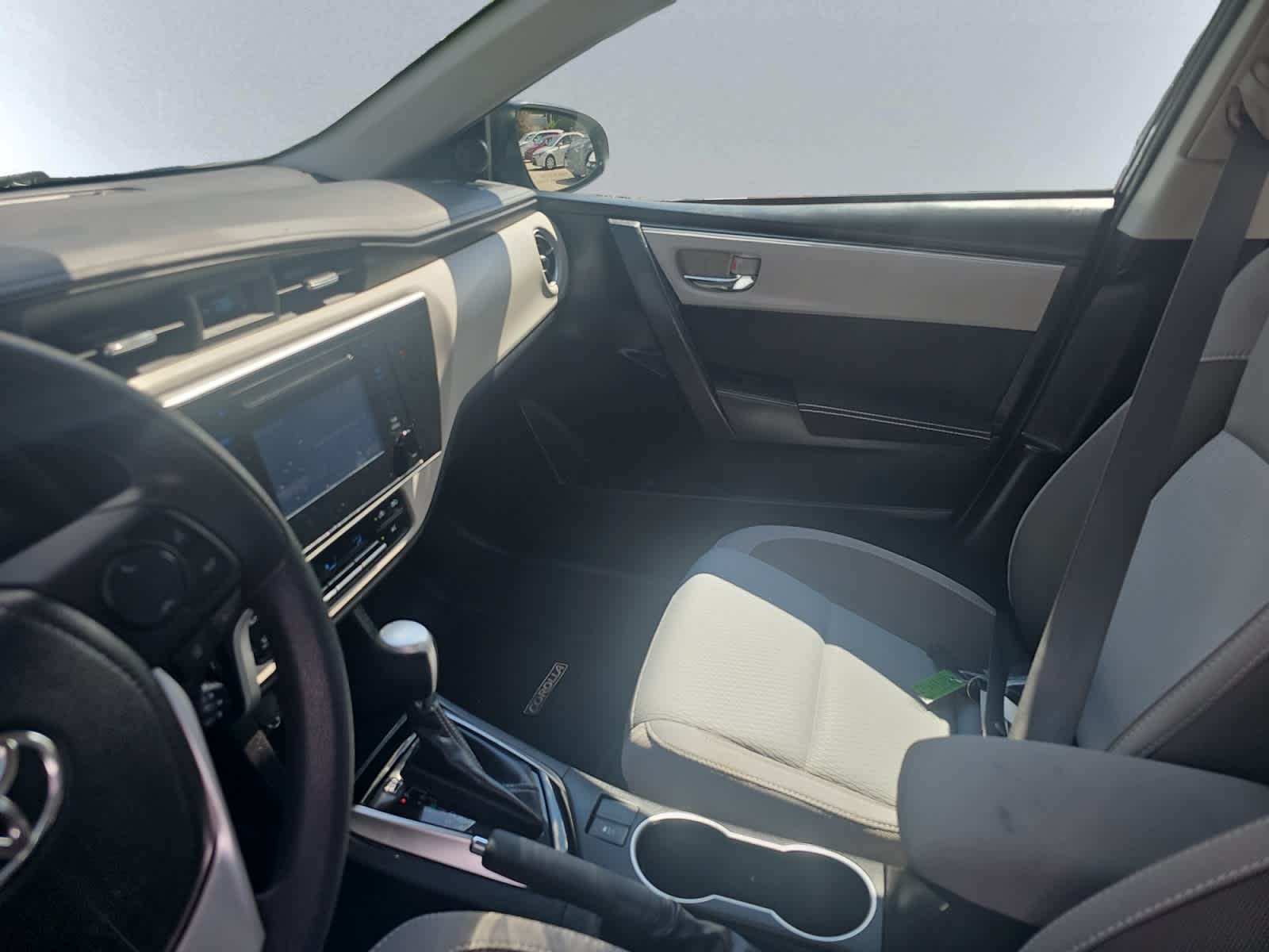 used 2019 Toyota Corolla car, priced at $18,998